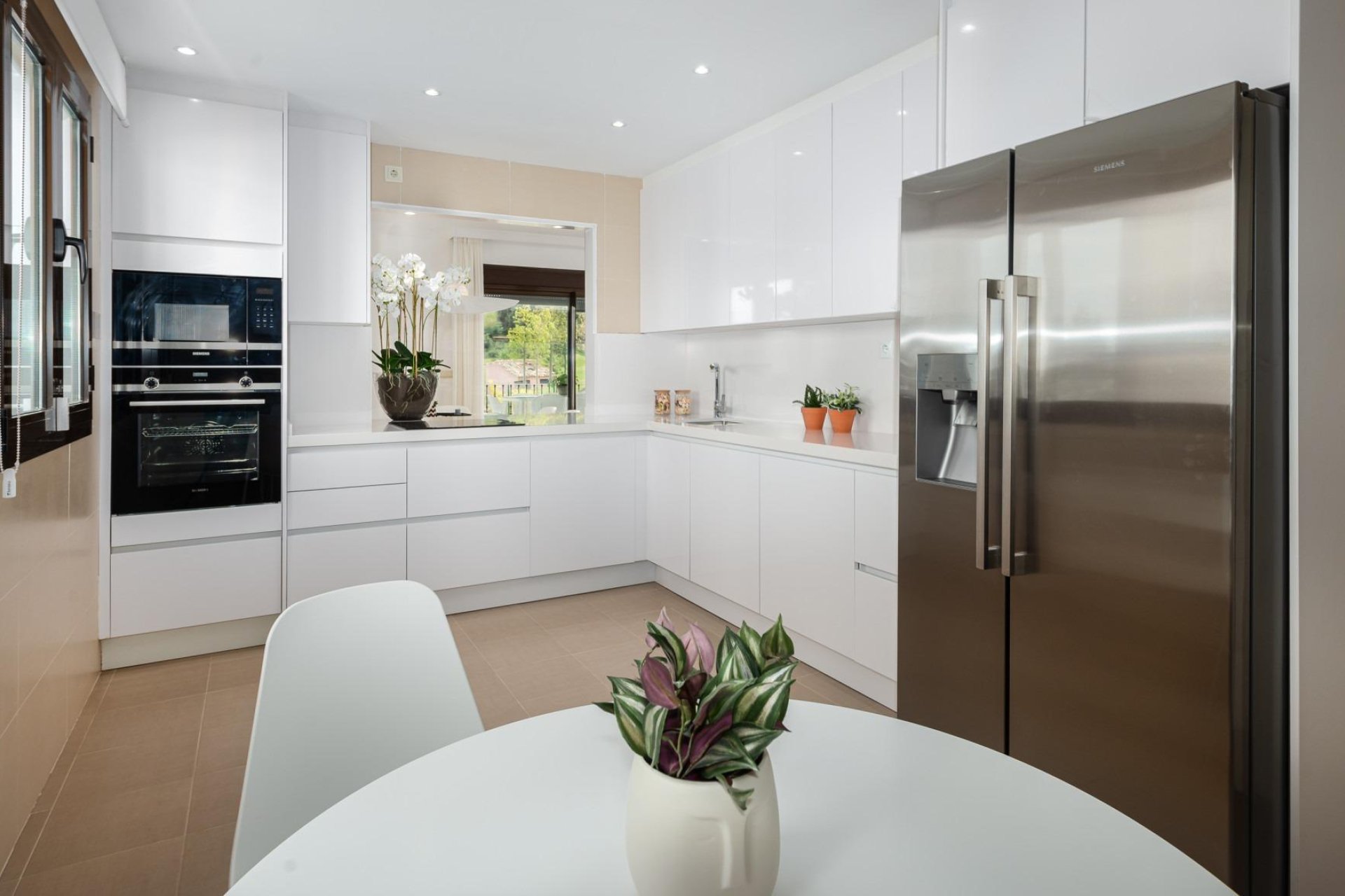 Obra nueva - Villa - Estepona - Costa del Sol