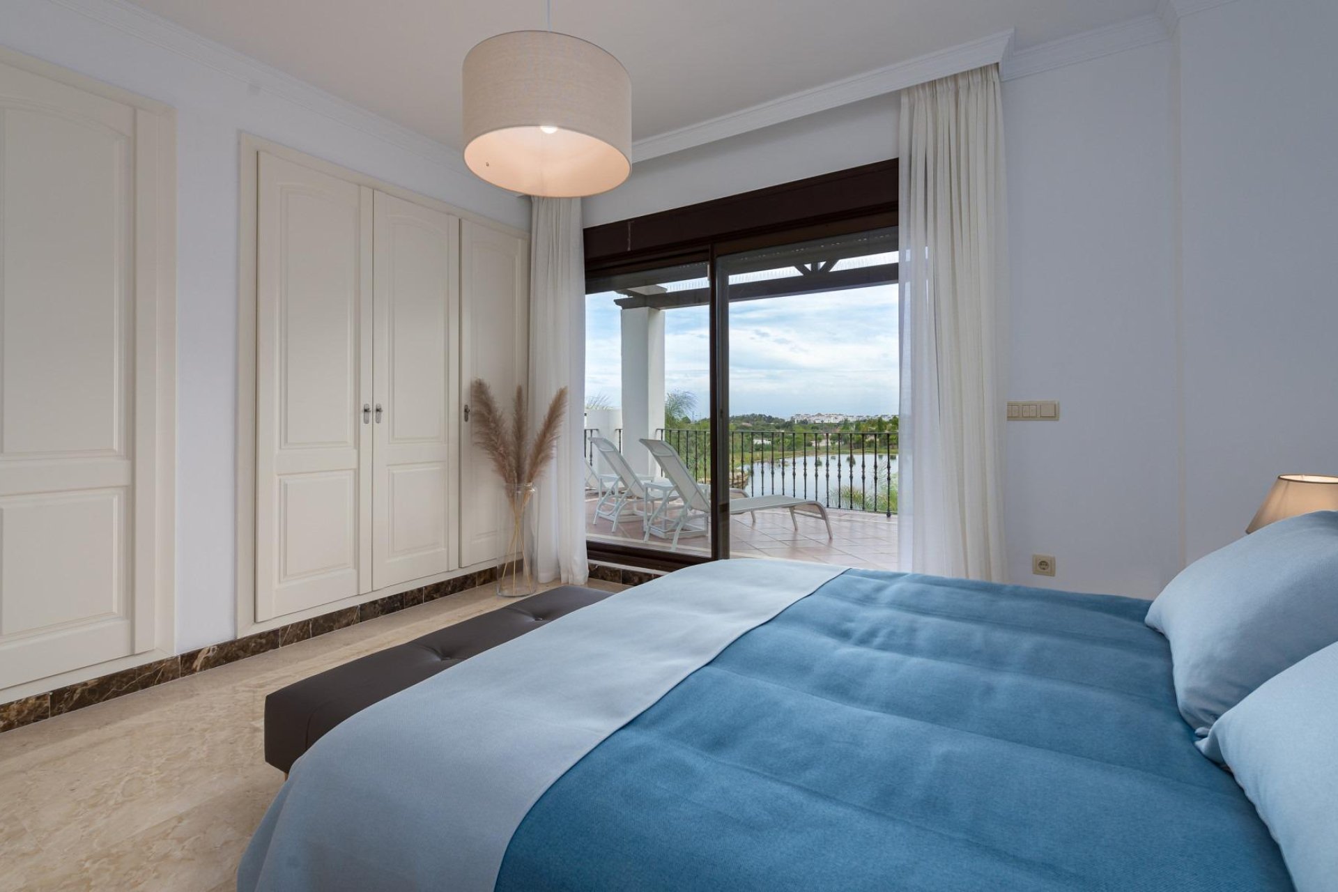 Obra nueva - Villa - Estepona - Costa del Sol