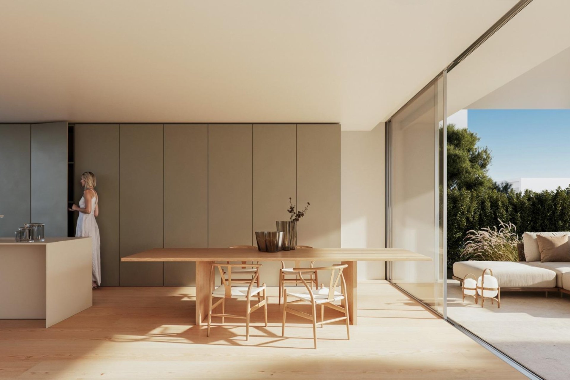 Obra nueva - Villa - Estepona - Costa del Sol