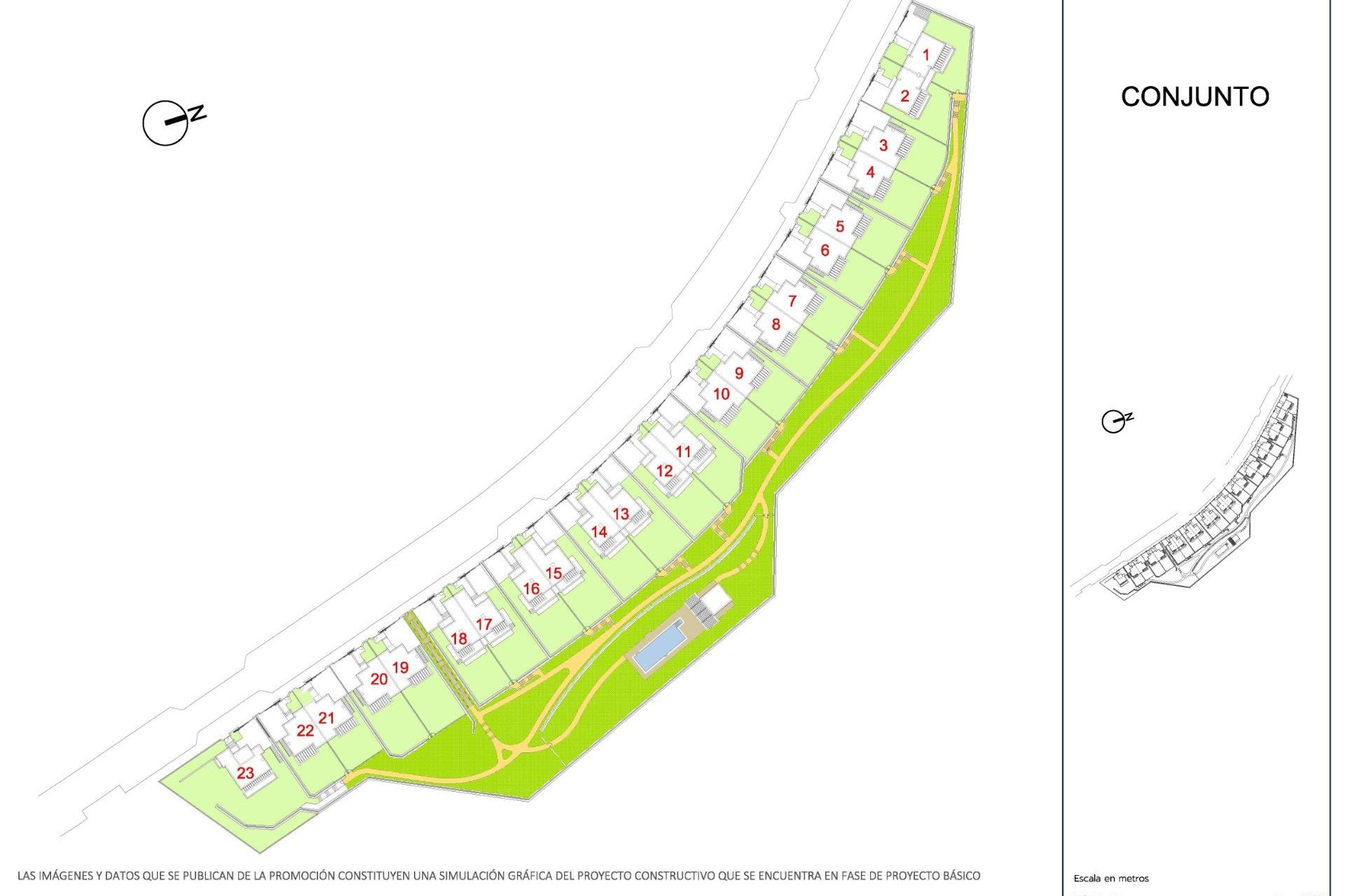 Obra nueva - Villa - Estepona - Costa del Sol