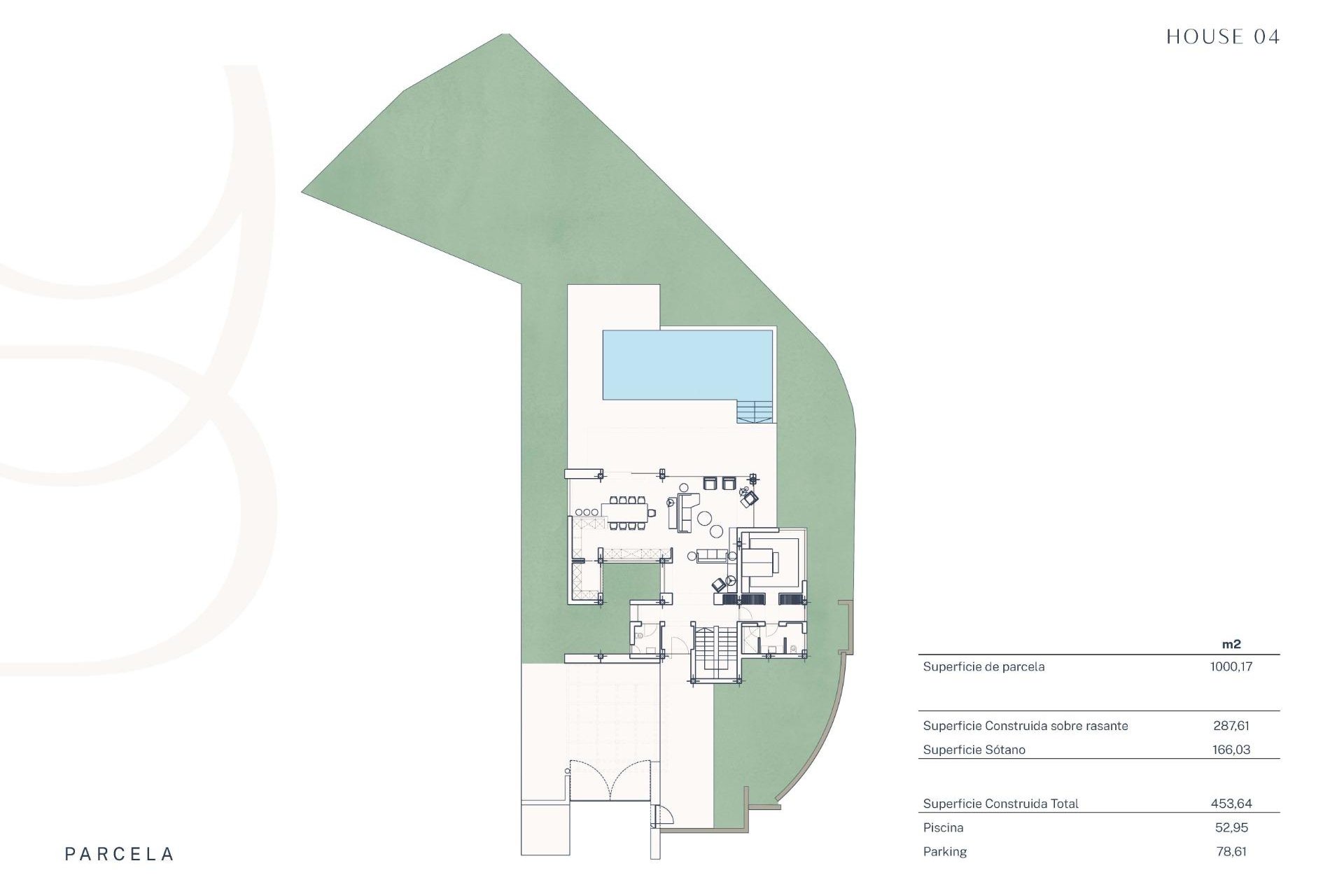 Obra nueva - Villa - Estepona - Paraiso Alto