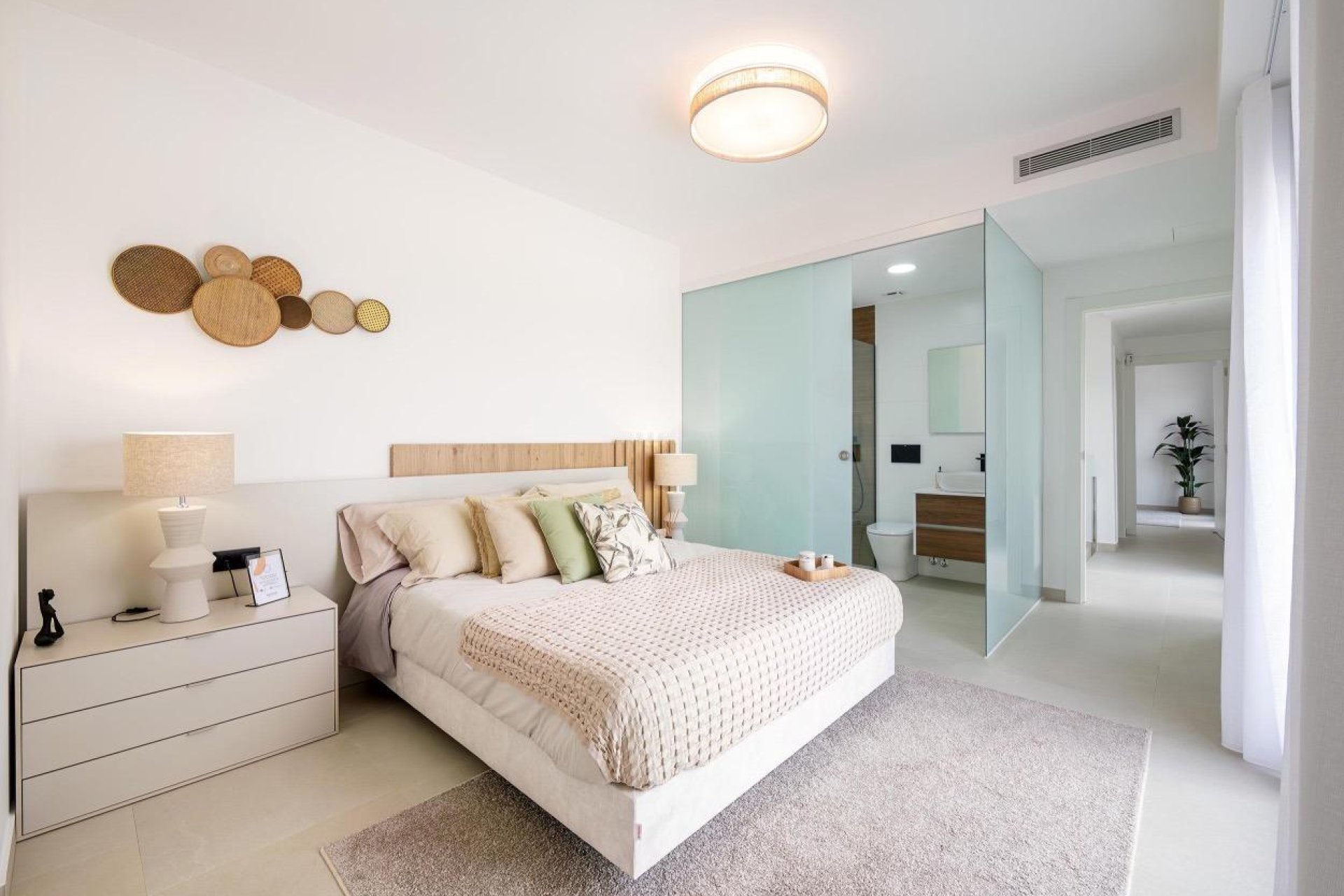 Obra nueva - Villa - Finestrat - Balcón De Finestrat