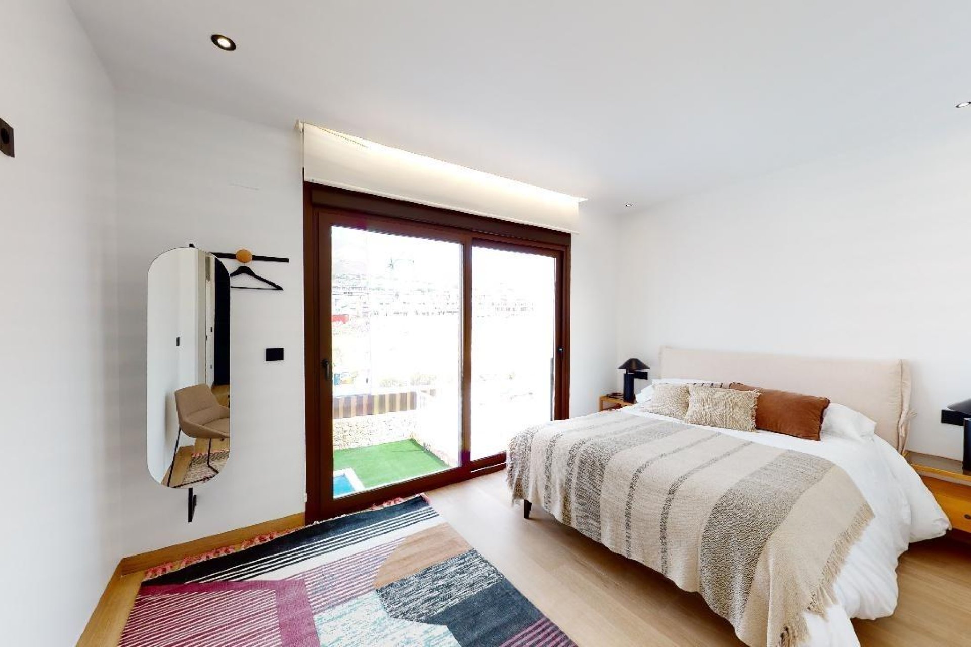 Obra nueva - Villa - Finestrat