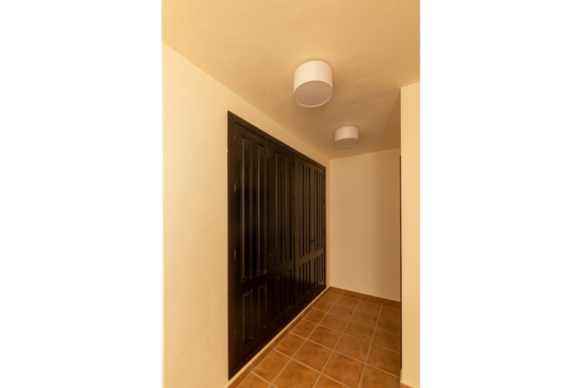 Obra nueva - Villa - Fuente Álamo - Fuente Alamo