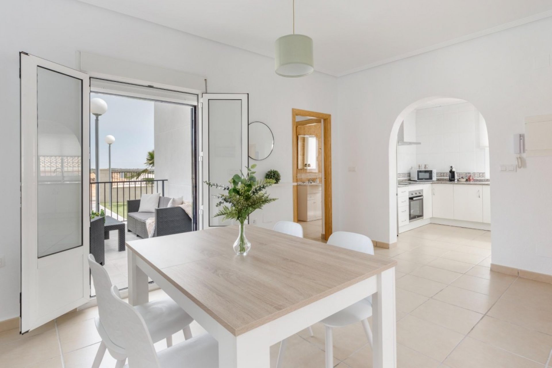 Obra nueva - Villa - Gea y Truyols