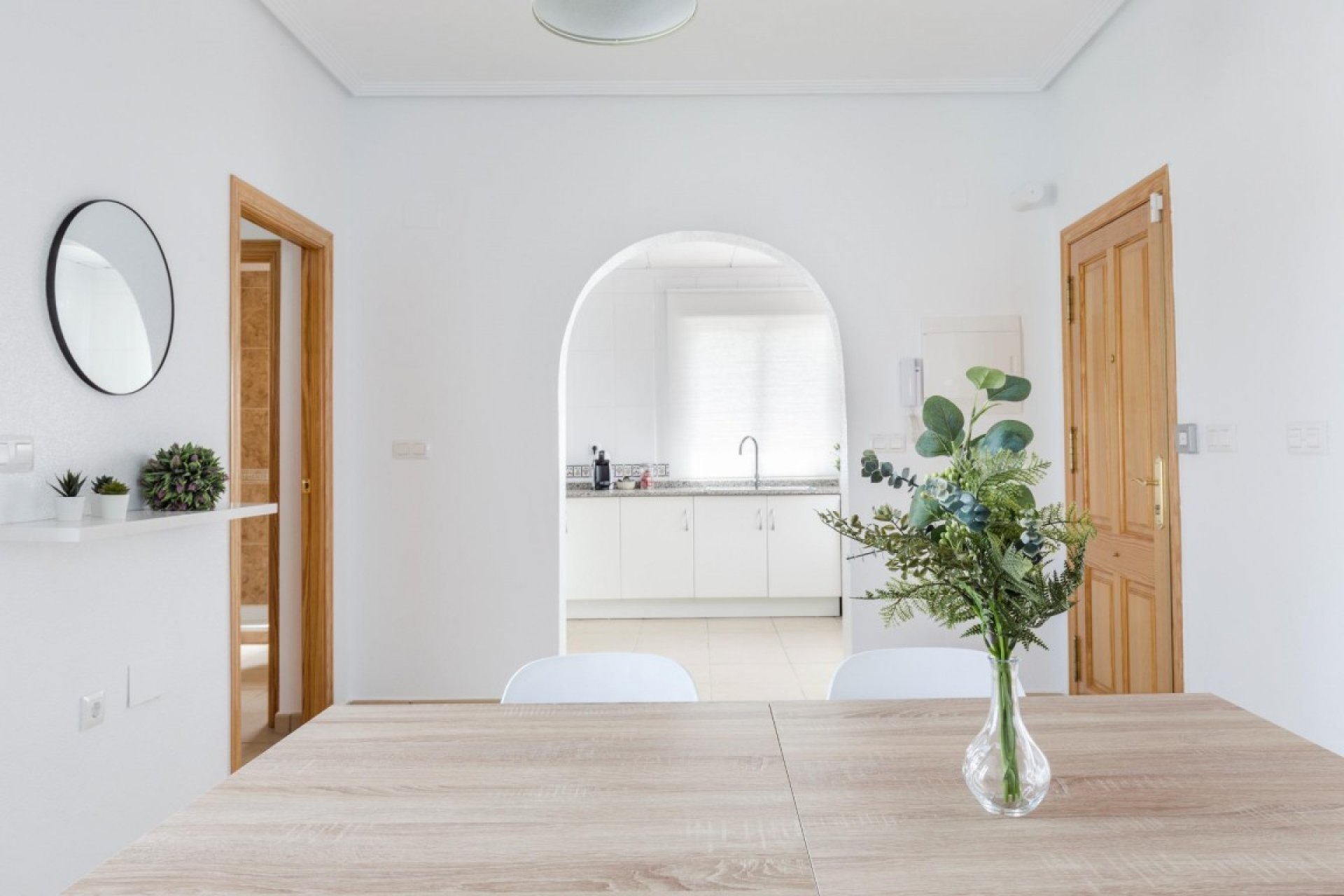 Obra nueva - Villa - Gea y Truyols