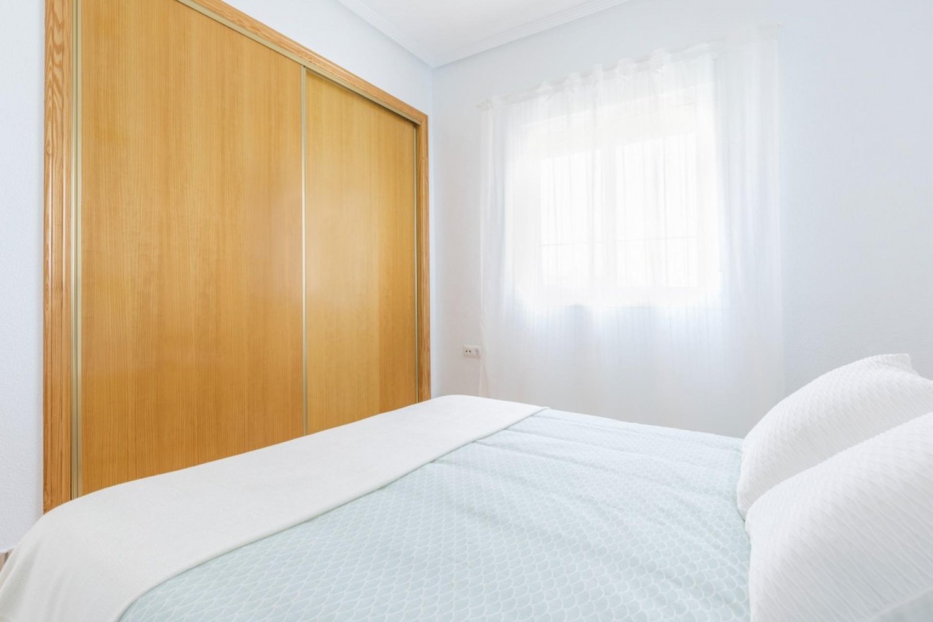 Obra nueva - Villa - Gea y Truyols