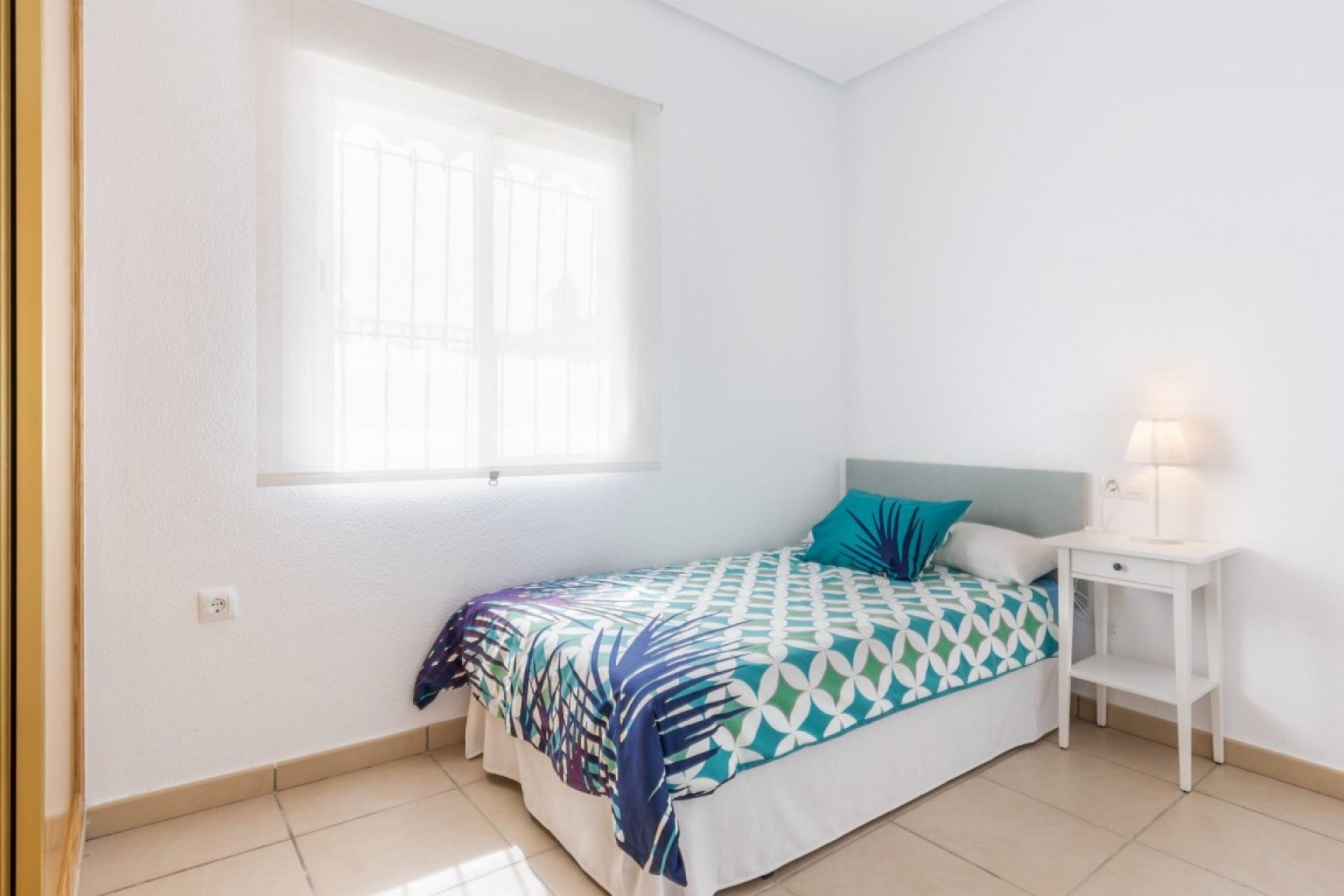 Obra nueva - Villa - Gea y Truyols