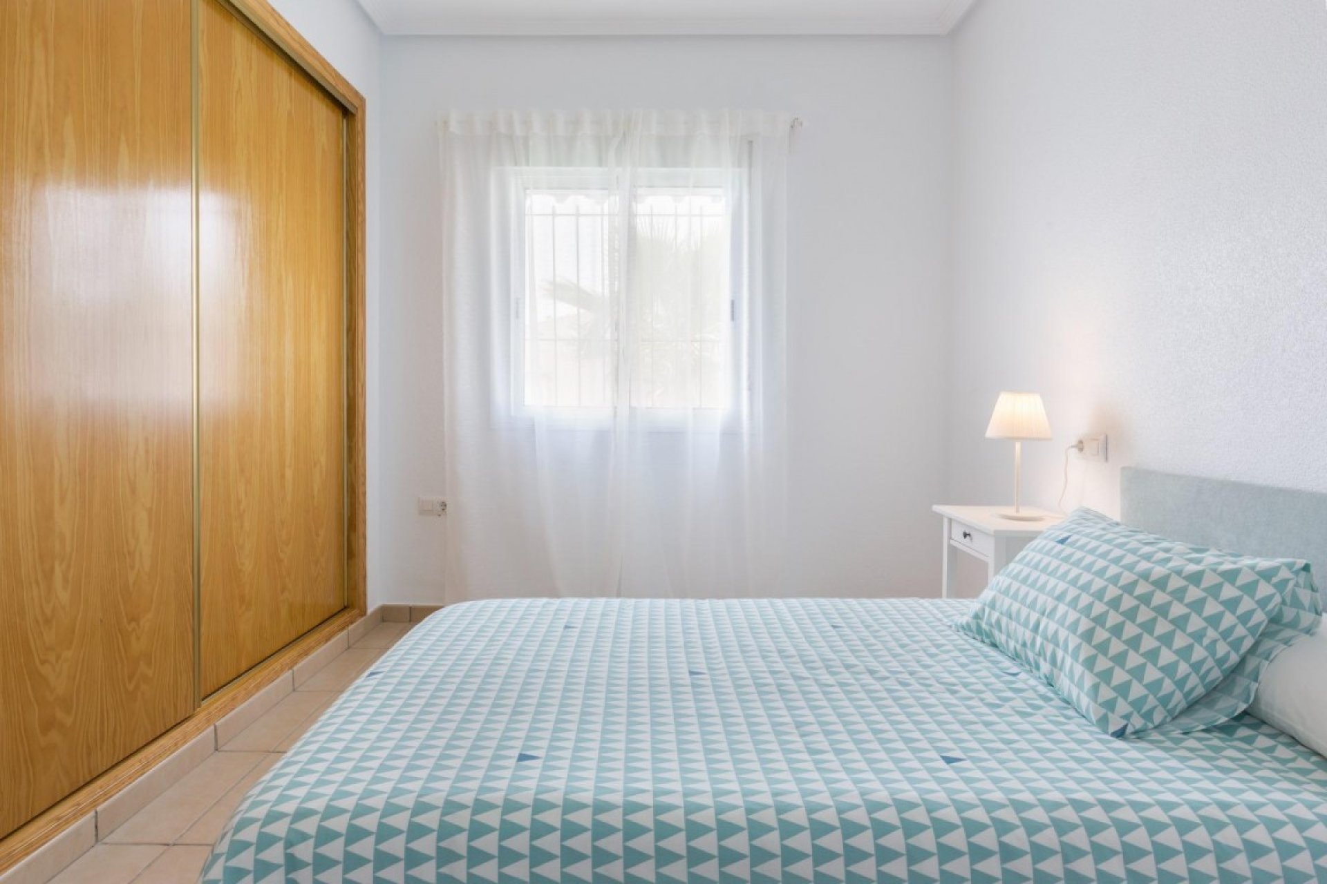 Obra nueva - Villa - Gea y Truyols