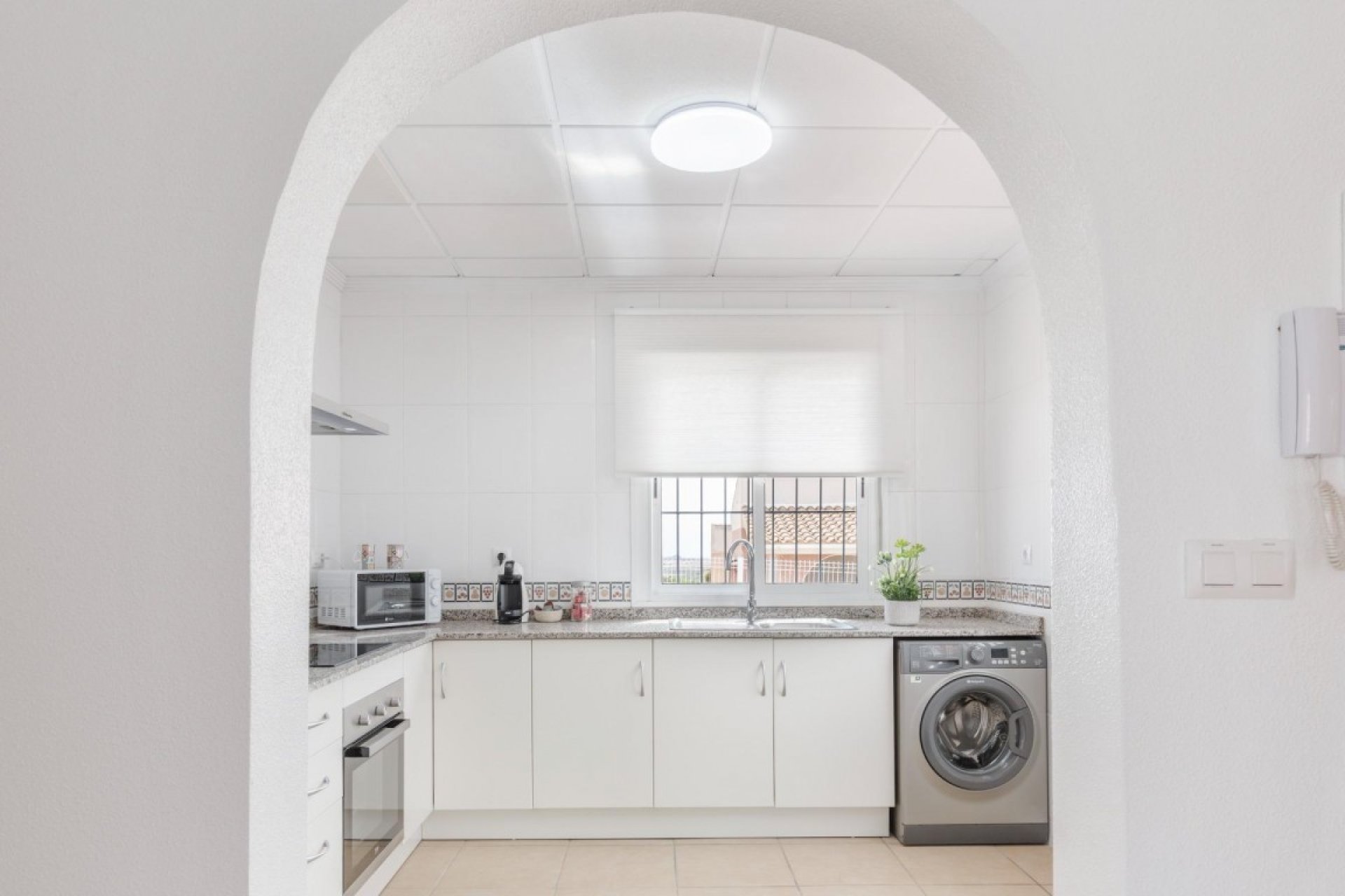 Obra nueva - Villa - Gea y Truyols