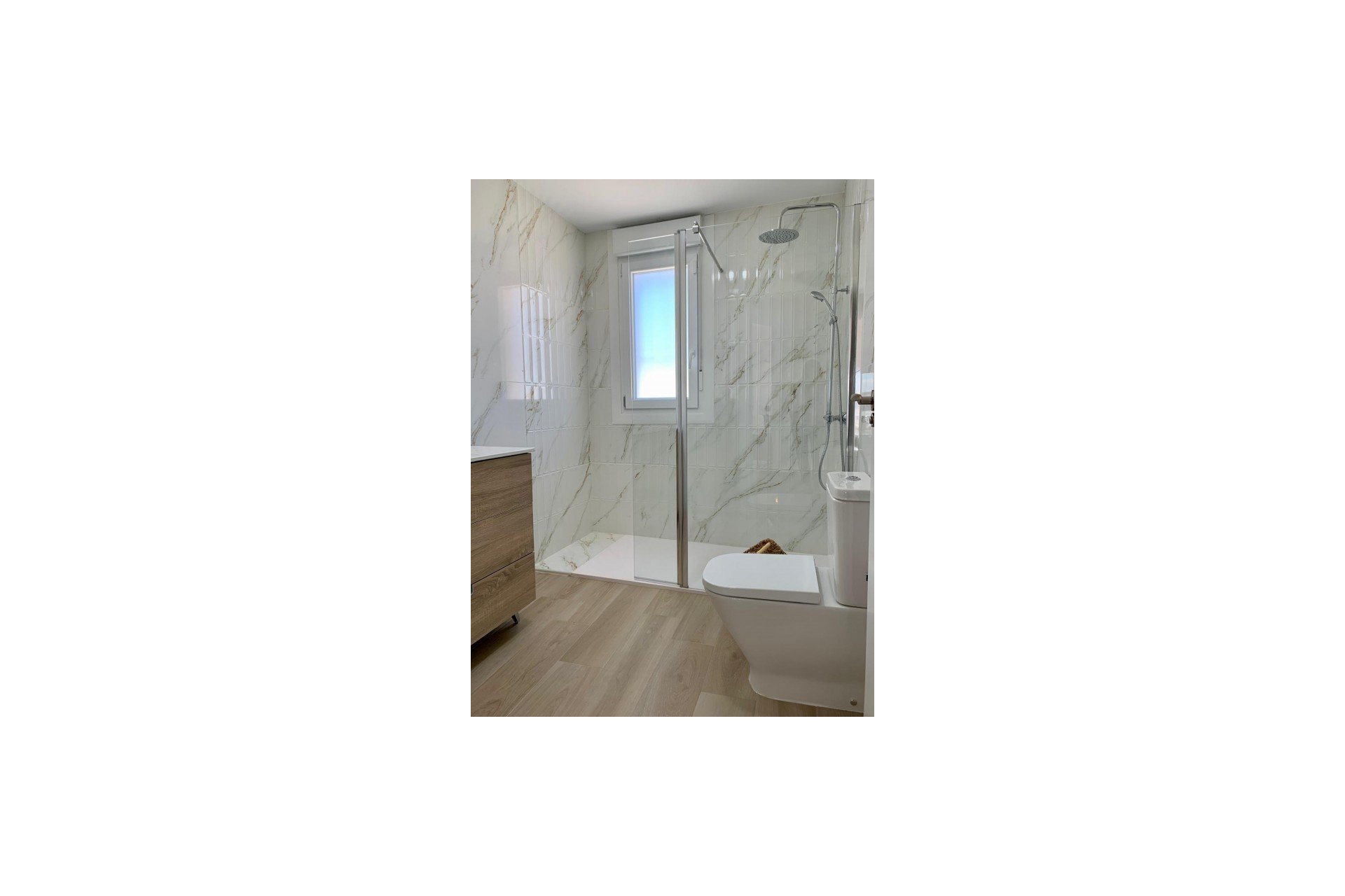 Obra nueva - Villa - Gea y Truyols