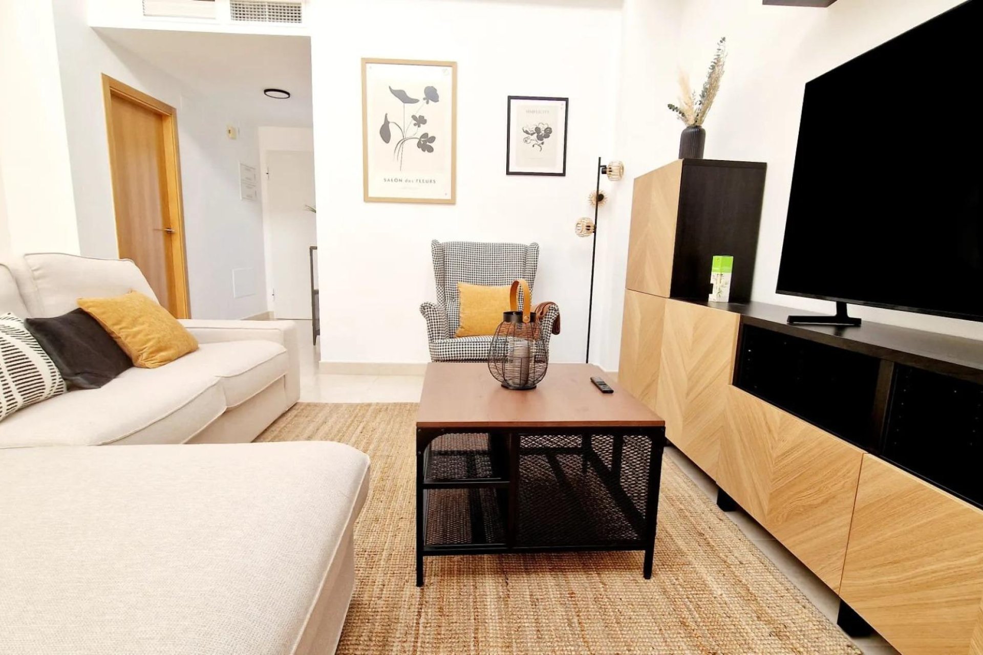 Obra nueva - Villa - Lorca