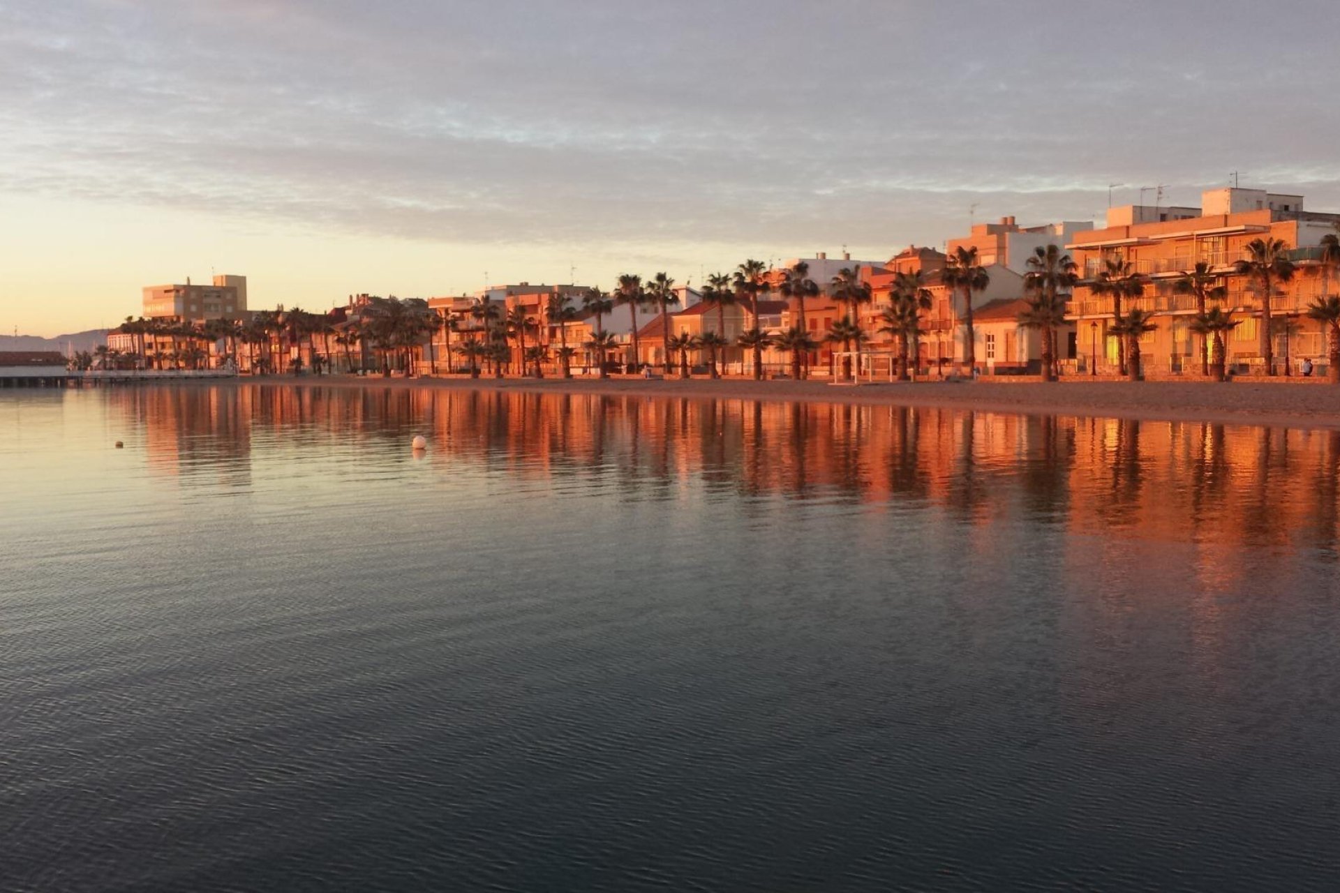 Obra nueva - Villa - Los Alcazares - Costa Calida