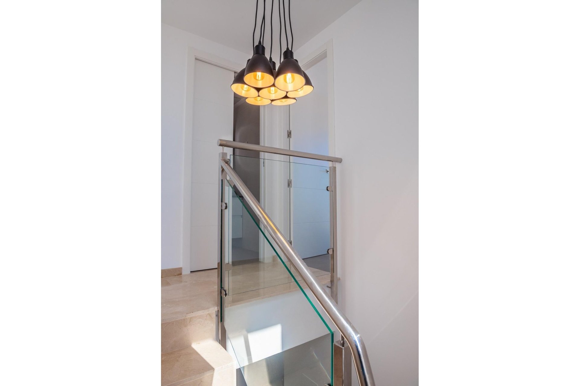 Obra nueva - Villa - Los Alcazares - Costa Calida