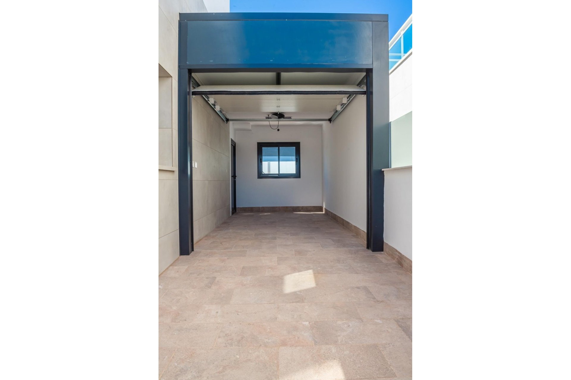 Obra nueva - Villa - Los Alcazares - Costa Calida