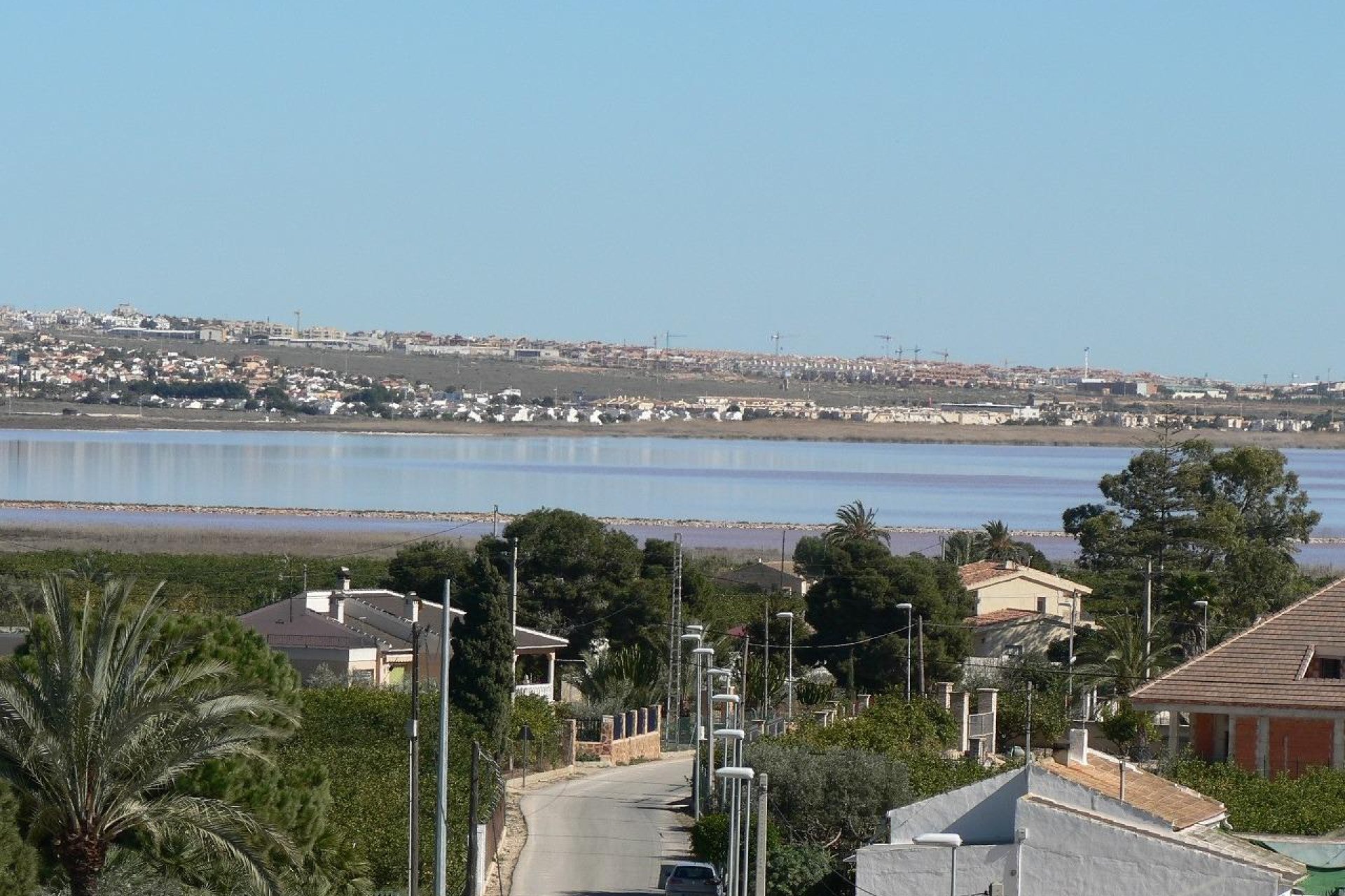 Obra nueva - Villa - Los Montesinos - La Herada