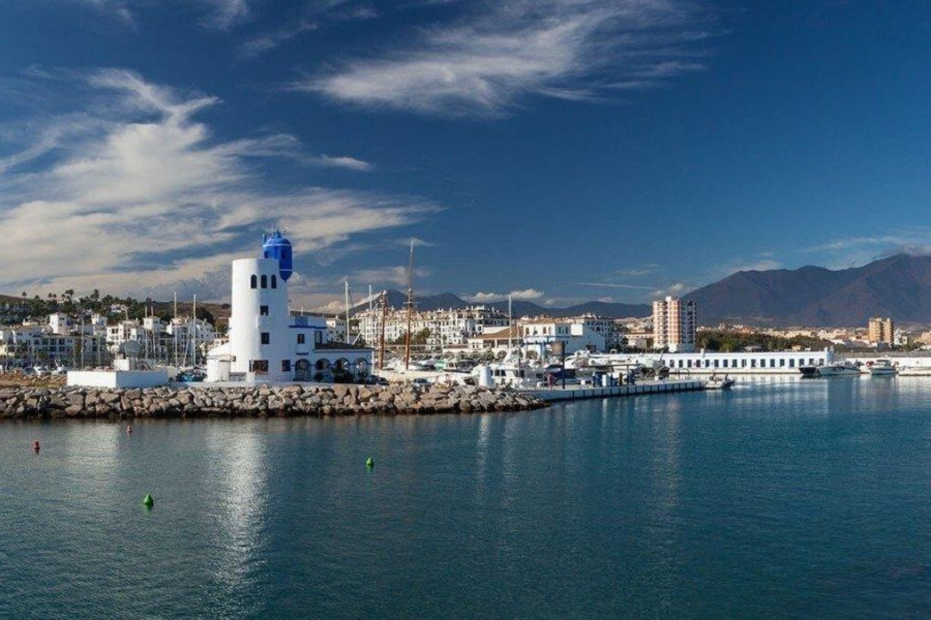 Obra nueva - Villa - Manilva - Costa del Sol