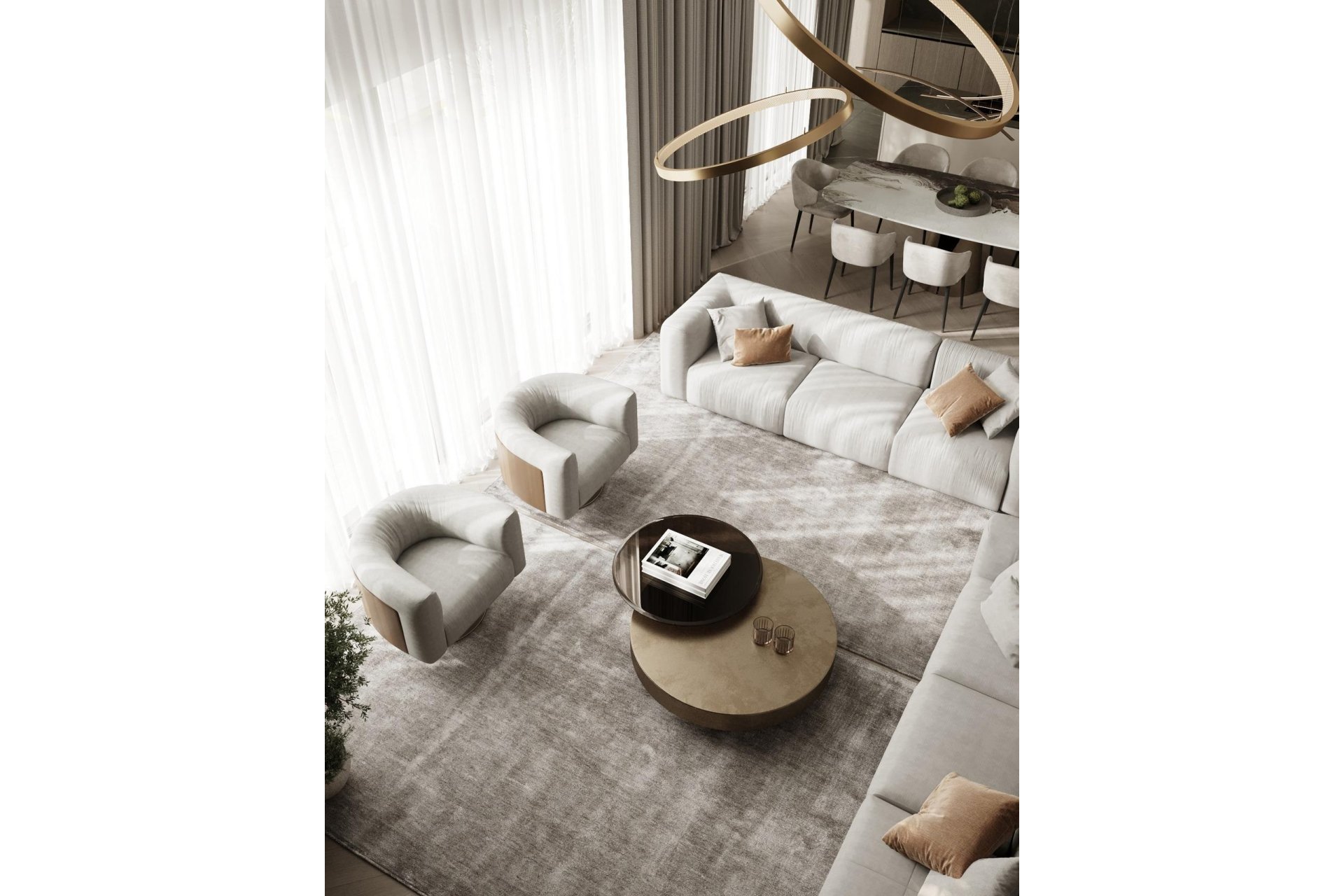 Obra nueva - Villa - Marbella - Costa del Sol