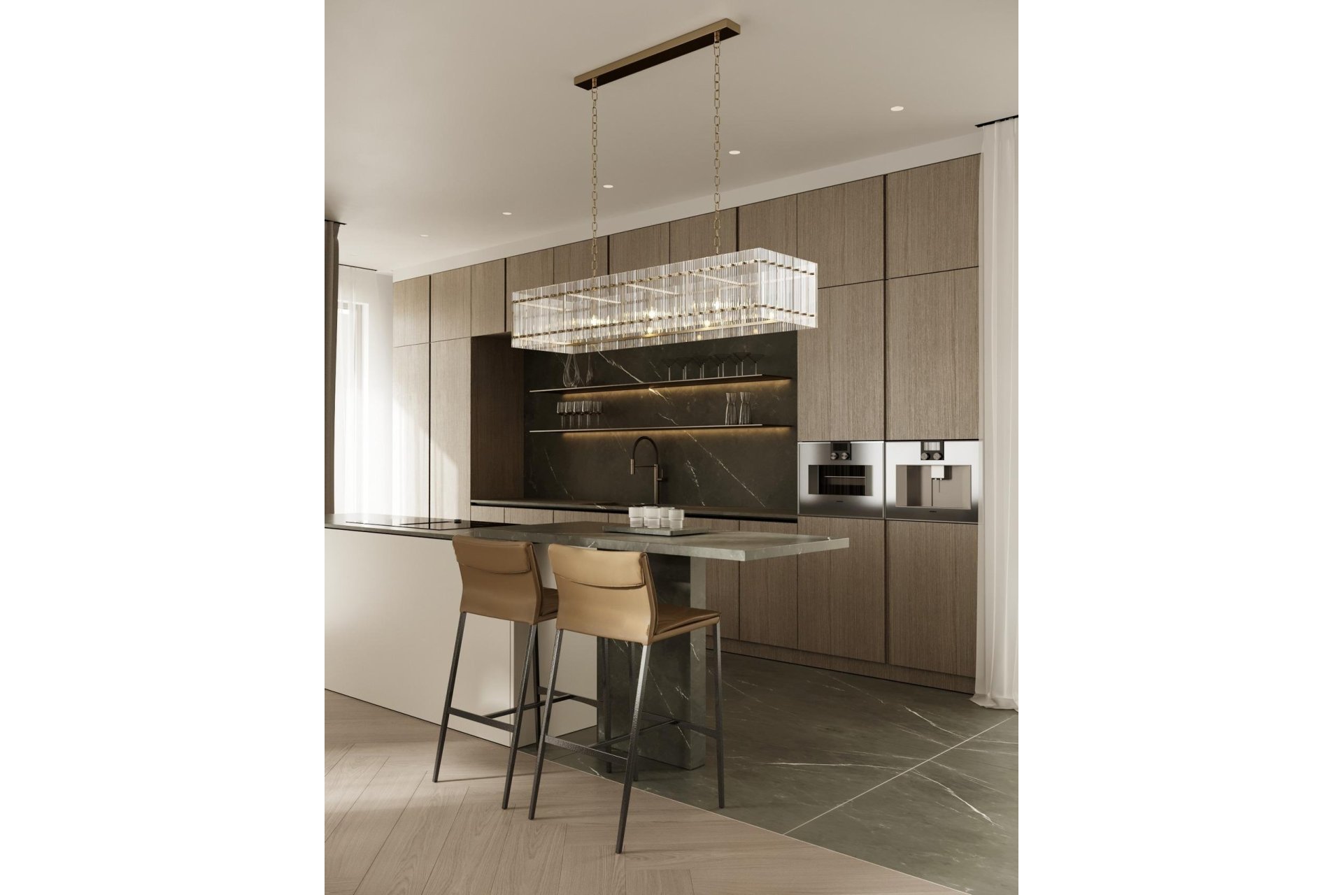 Obra nueva - Villa - Marbella - Costa del Sol