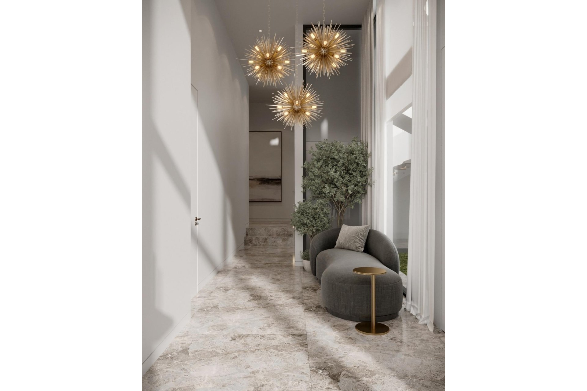 Obra nueva - Villa - Marbella - Costa del Sol