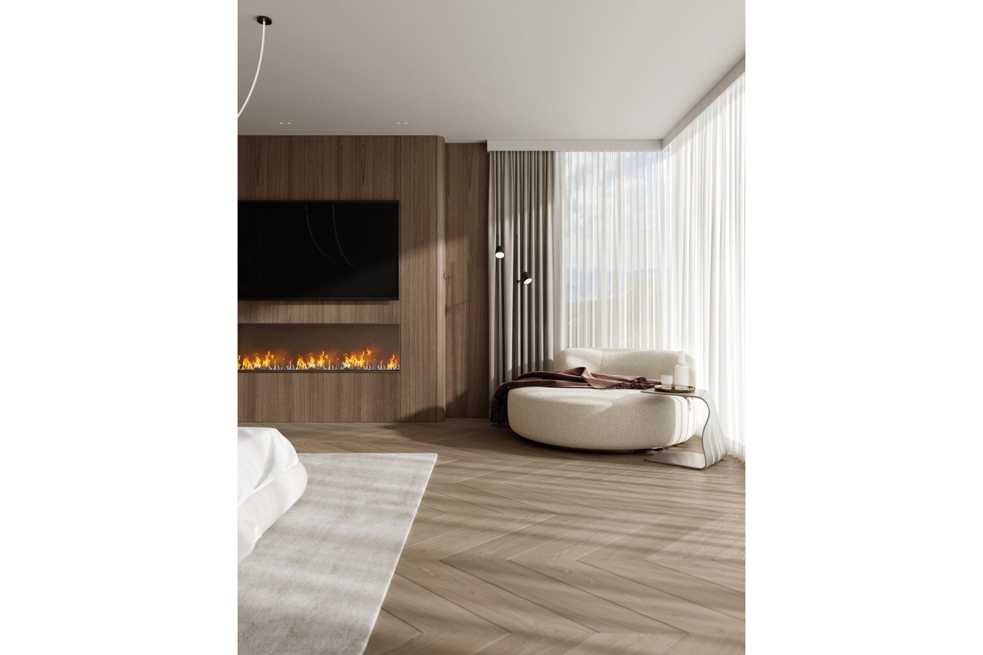 Obra nueva - Villa - Marbella - Costa del Sol