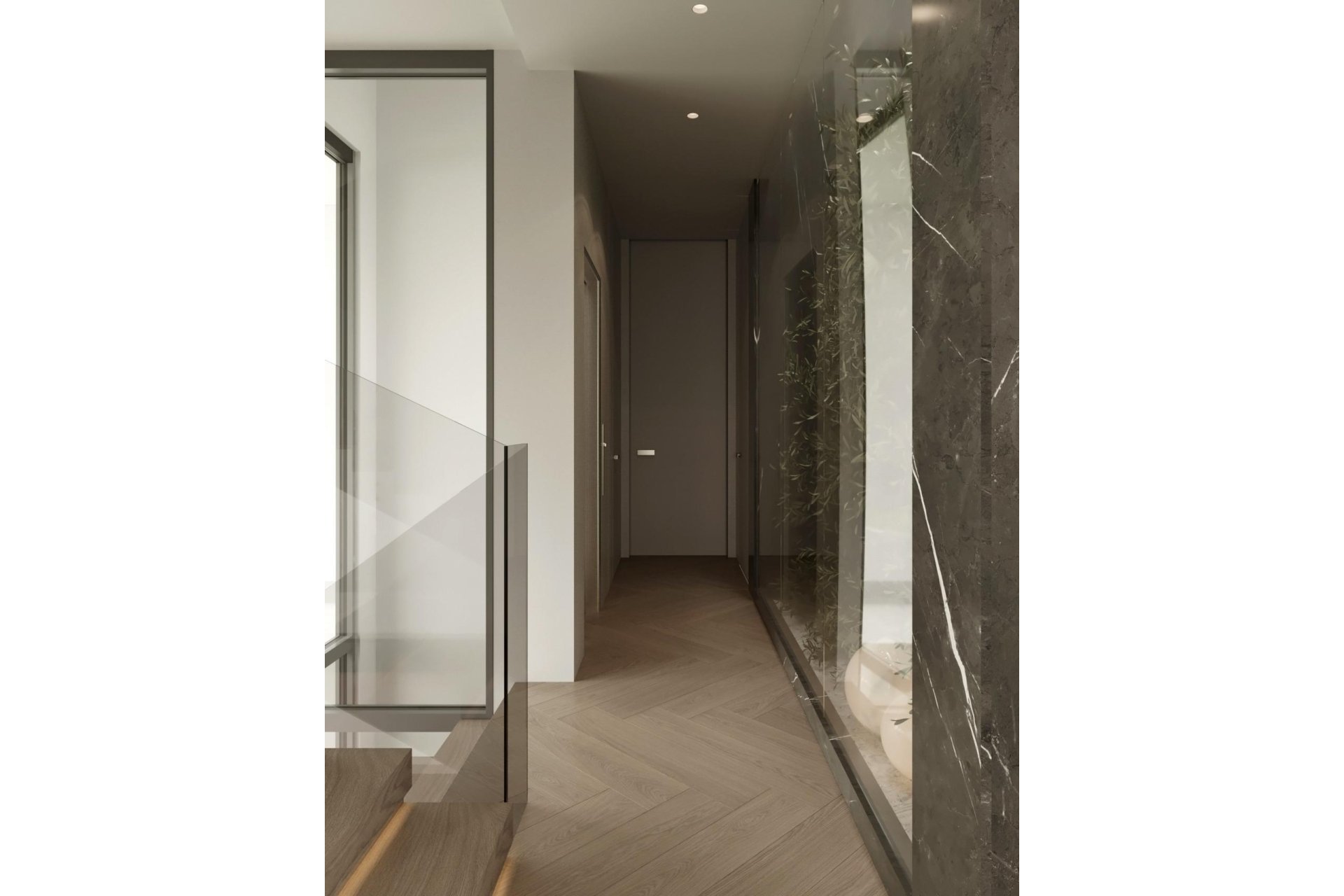 Obra nueva - Villa - Marbella - Costa del Sol