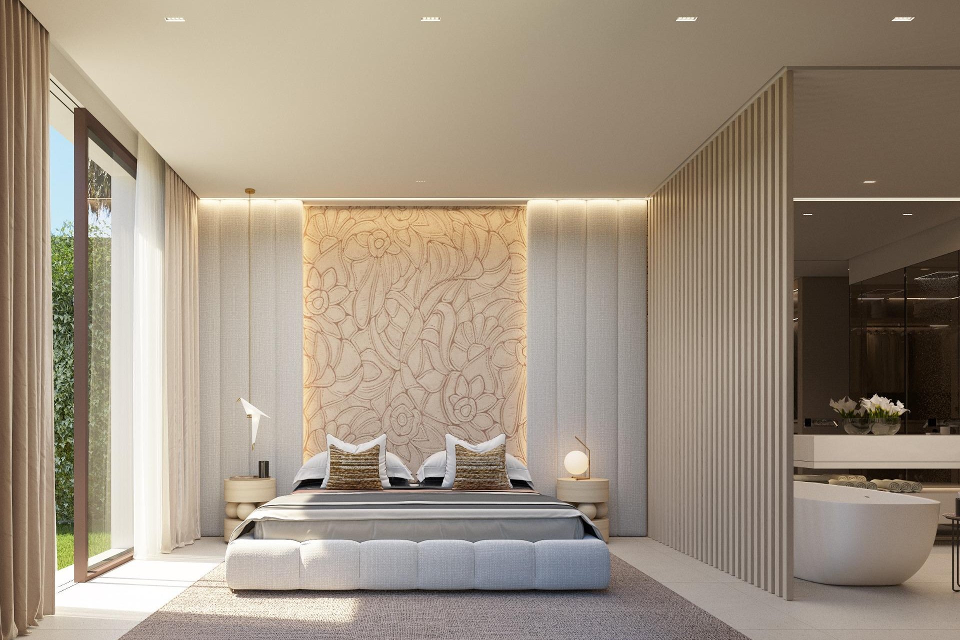 Obra nueva - Villa - Marbella - Costa del Sol