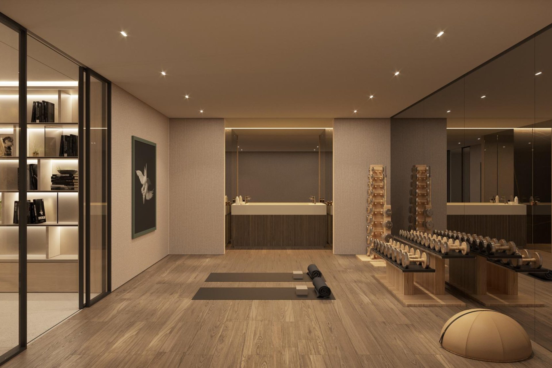 Obra nueva - Villa - Marbella - Costa del Sol