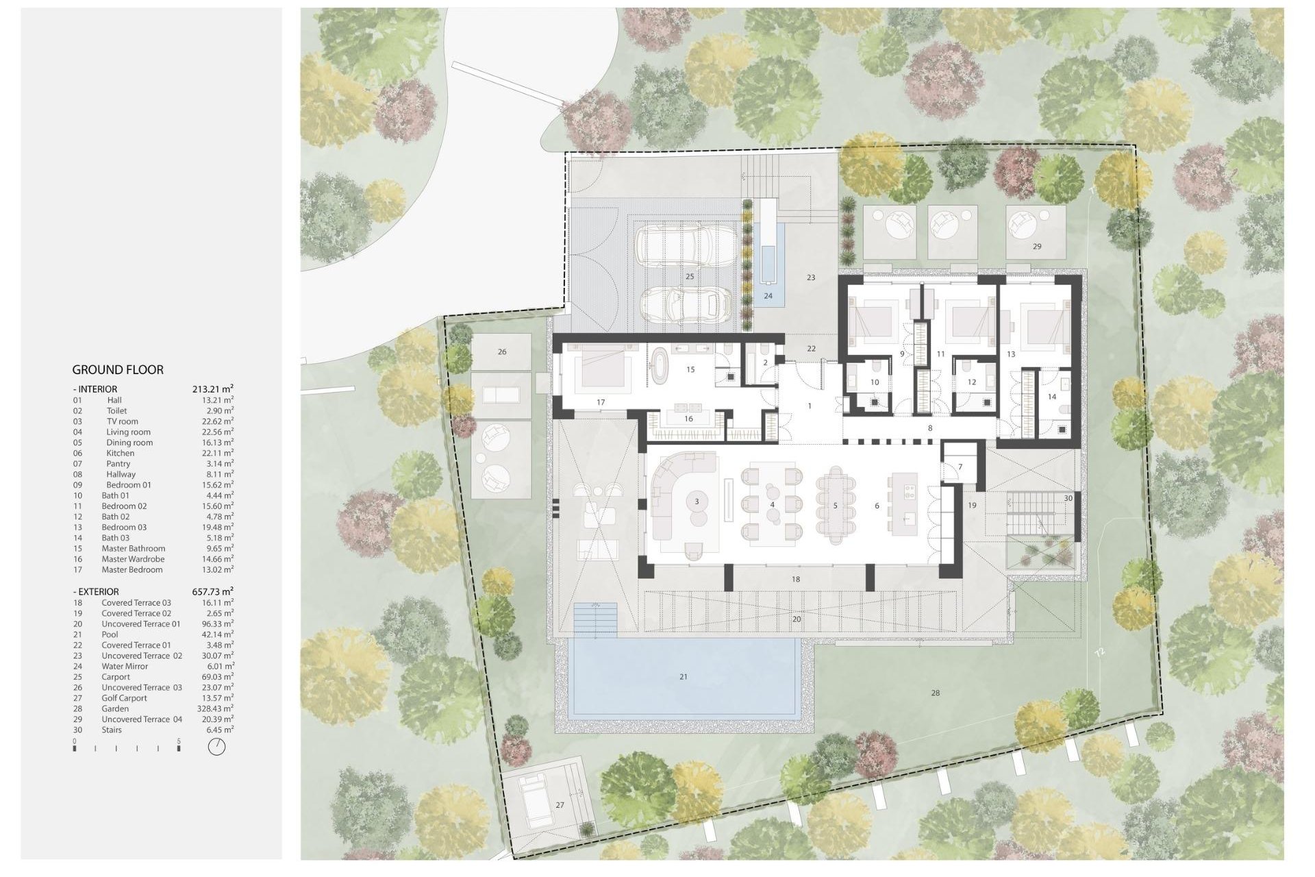 Obra nueva - Villa - Marbella - Costa del Sol