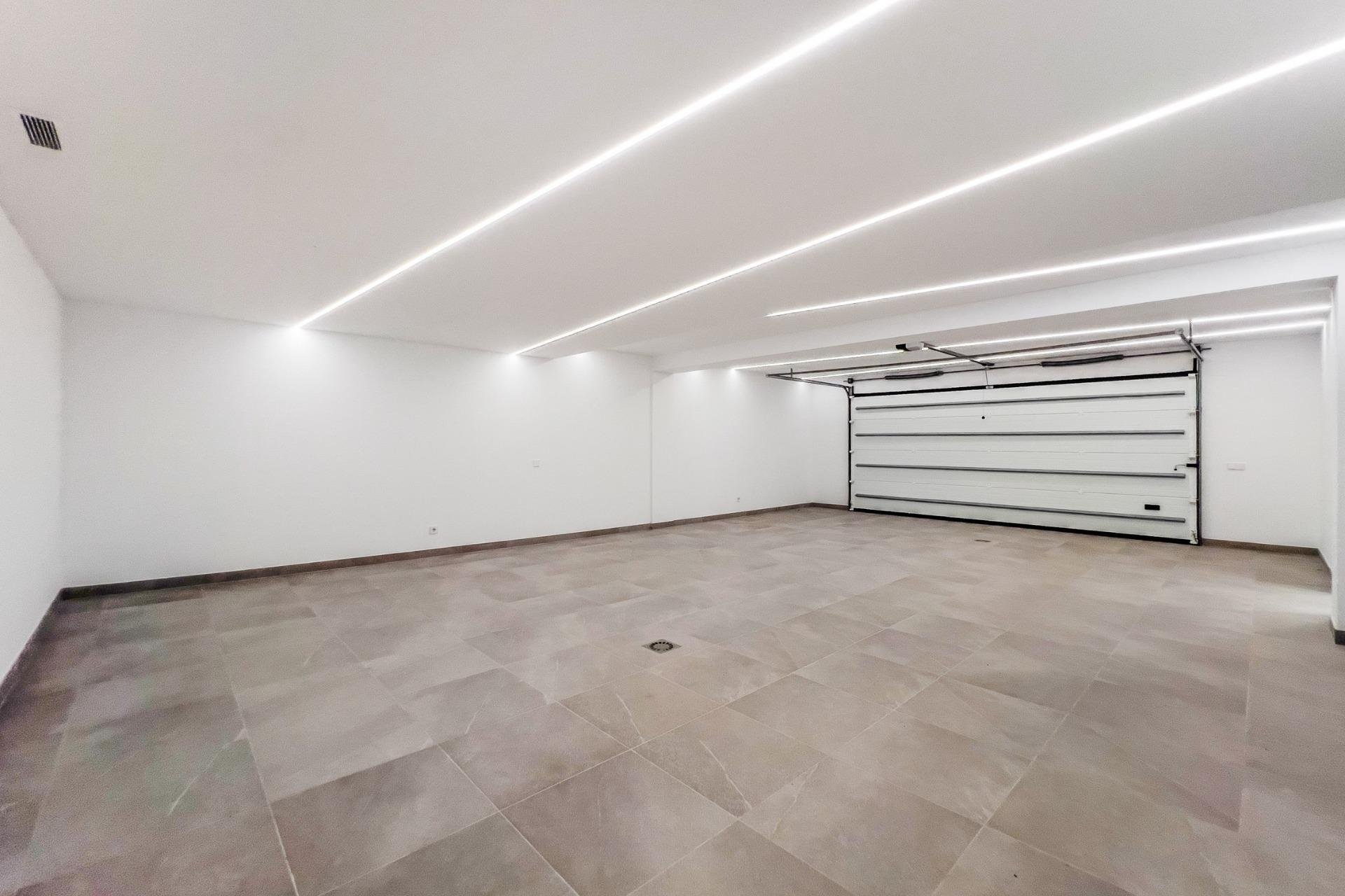 Obra nueva - Villa - Marbella - Costa del Sol