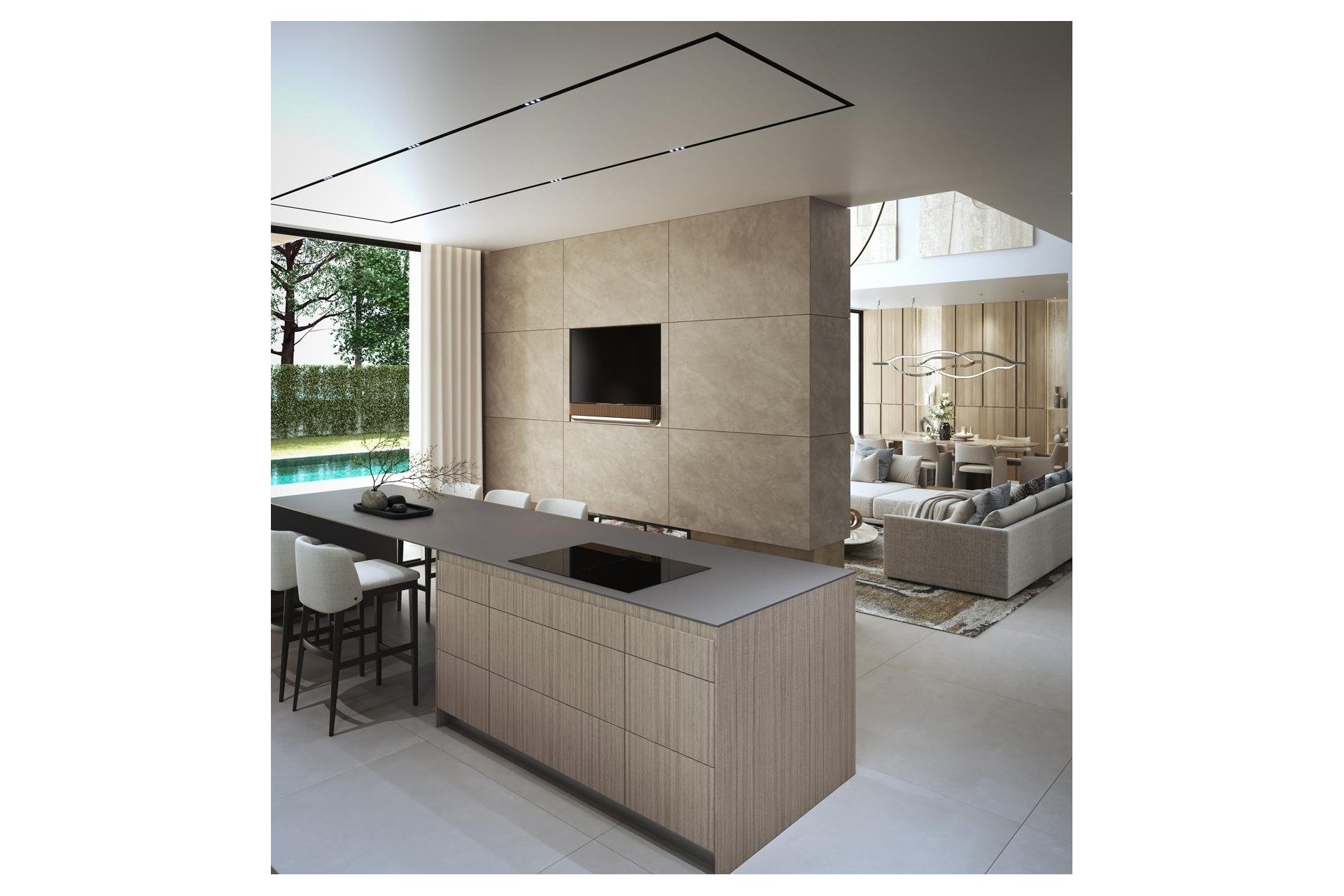 Obra nueva - Villa - Marbella - Costa del Sol