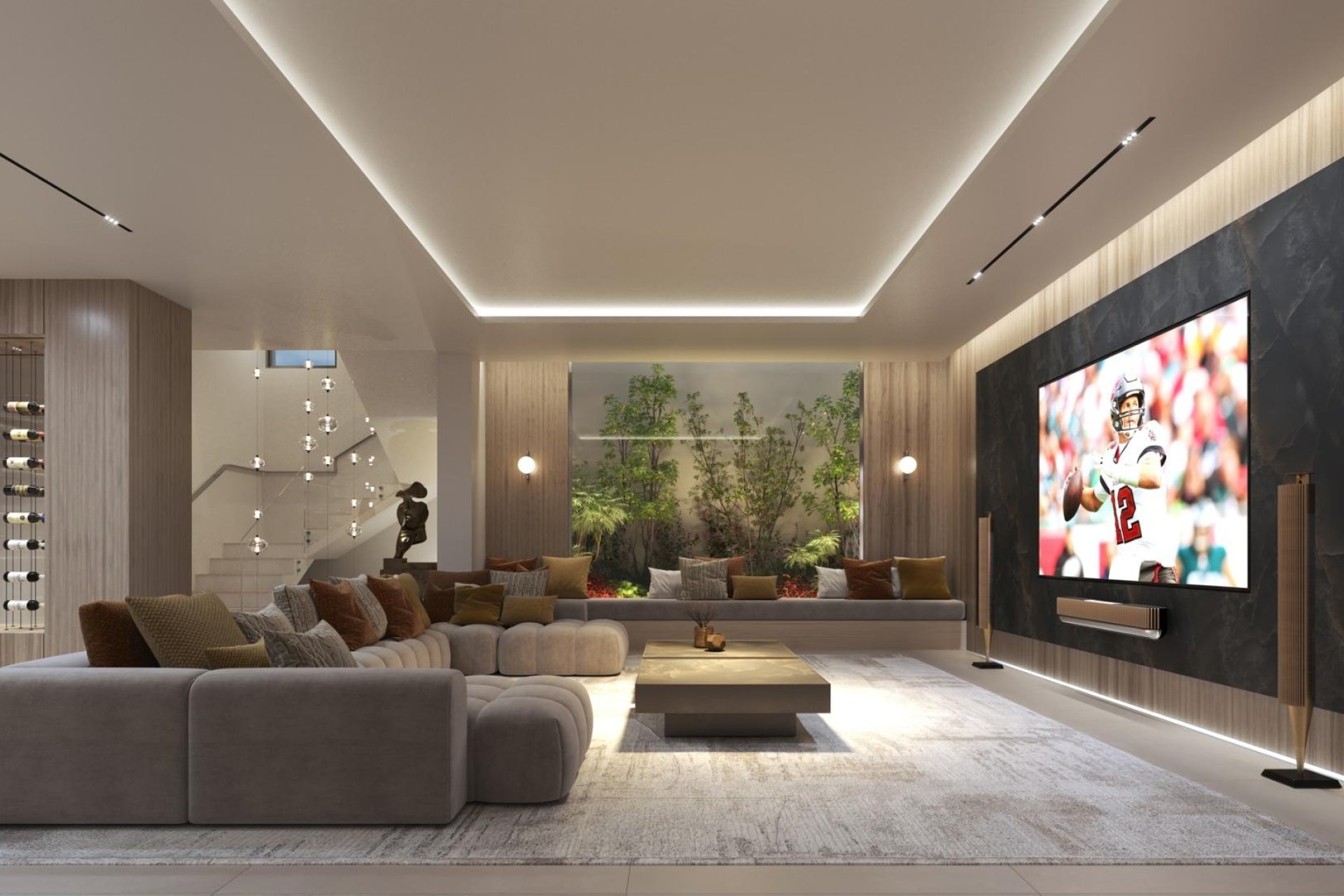 Obra nueva - Villa - Marbella - Costa del Sol