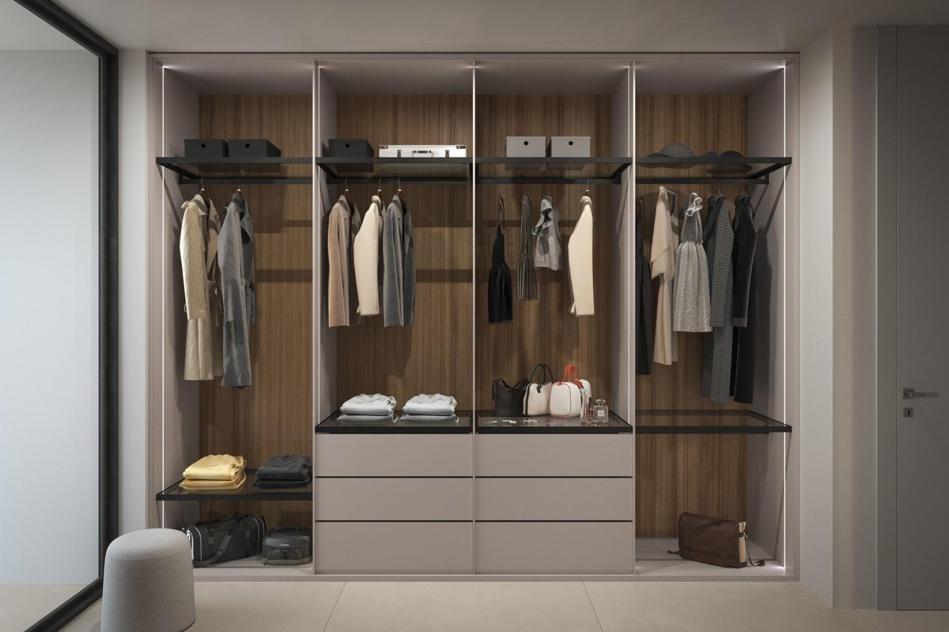 Obra nueva - Villa - Marbella - Costa del Sol