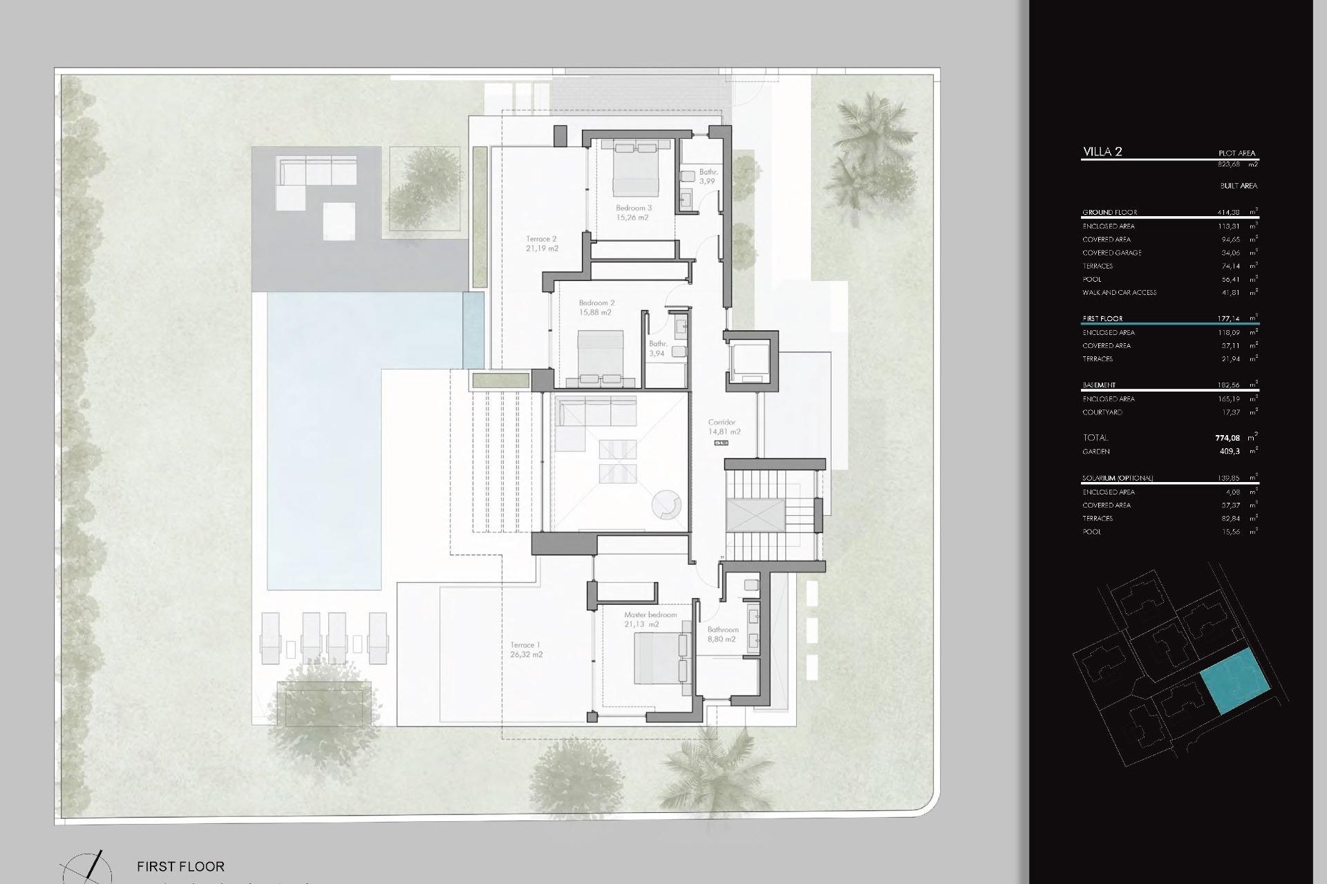 Obra nueva - Villa - Marbella - Costa del Sol