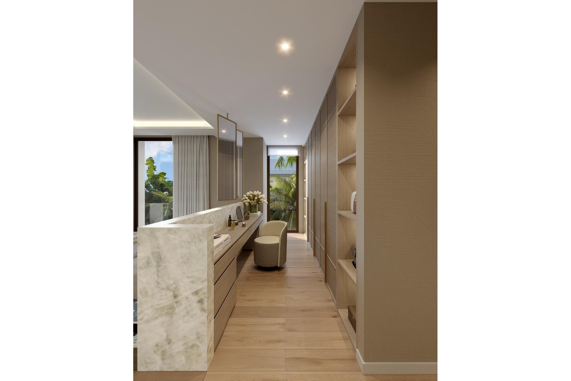 Obra nueva - Villa - Marbella - Costa del Sol