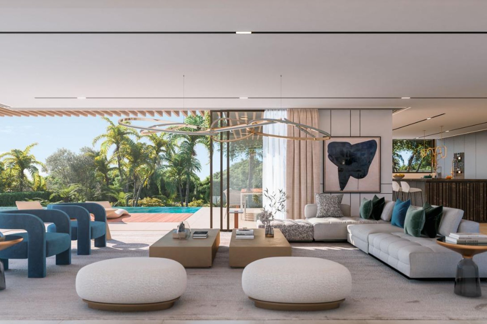 Obra nueva - Villa - Marbella - Costa del Sol