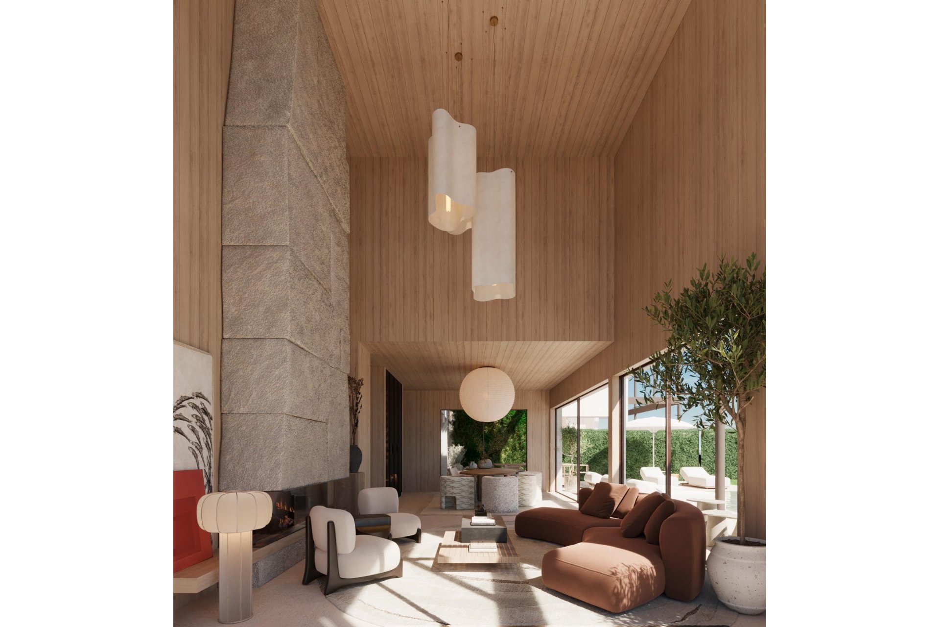 Obra nueva - Villa - Marbella - Costa del Sol