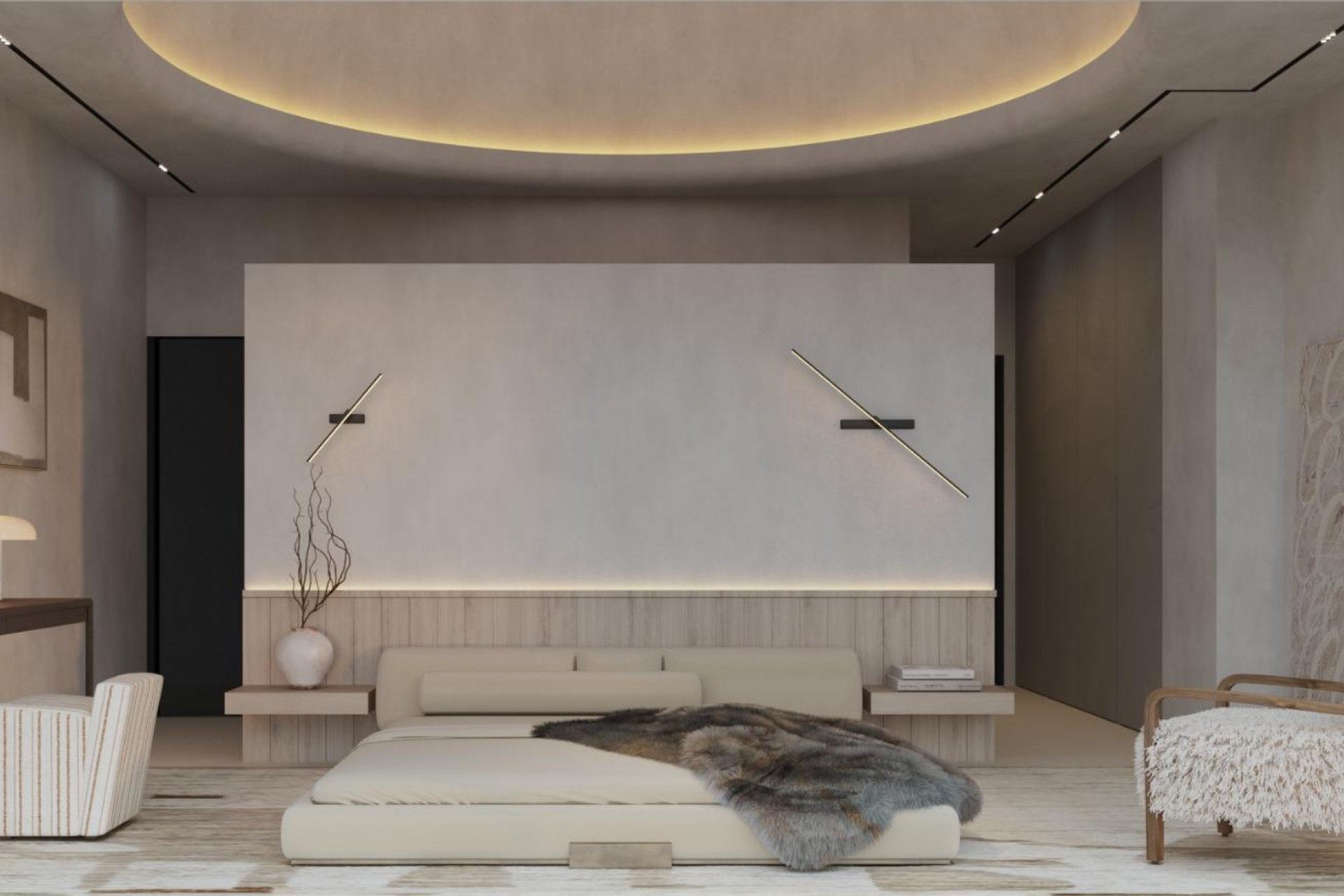 Obra nueva - Villa - Marbella - Costa del Sol