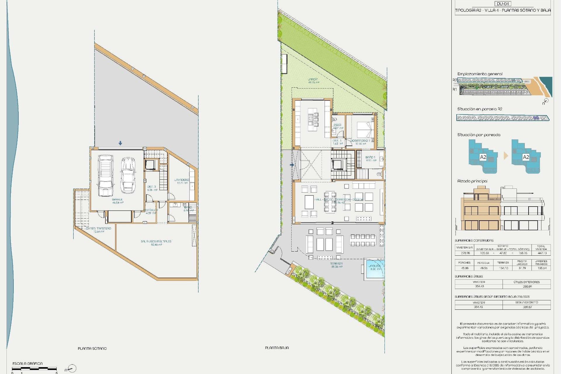 Obra nueva - Villa - Marbella - Costa del Sol
