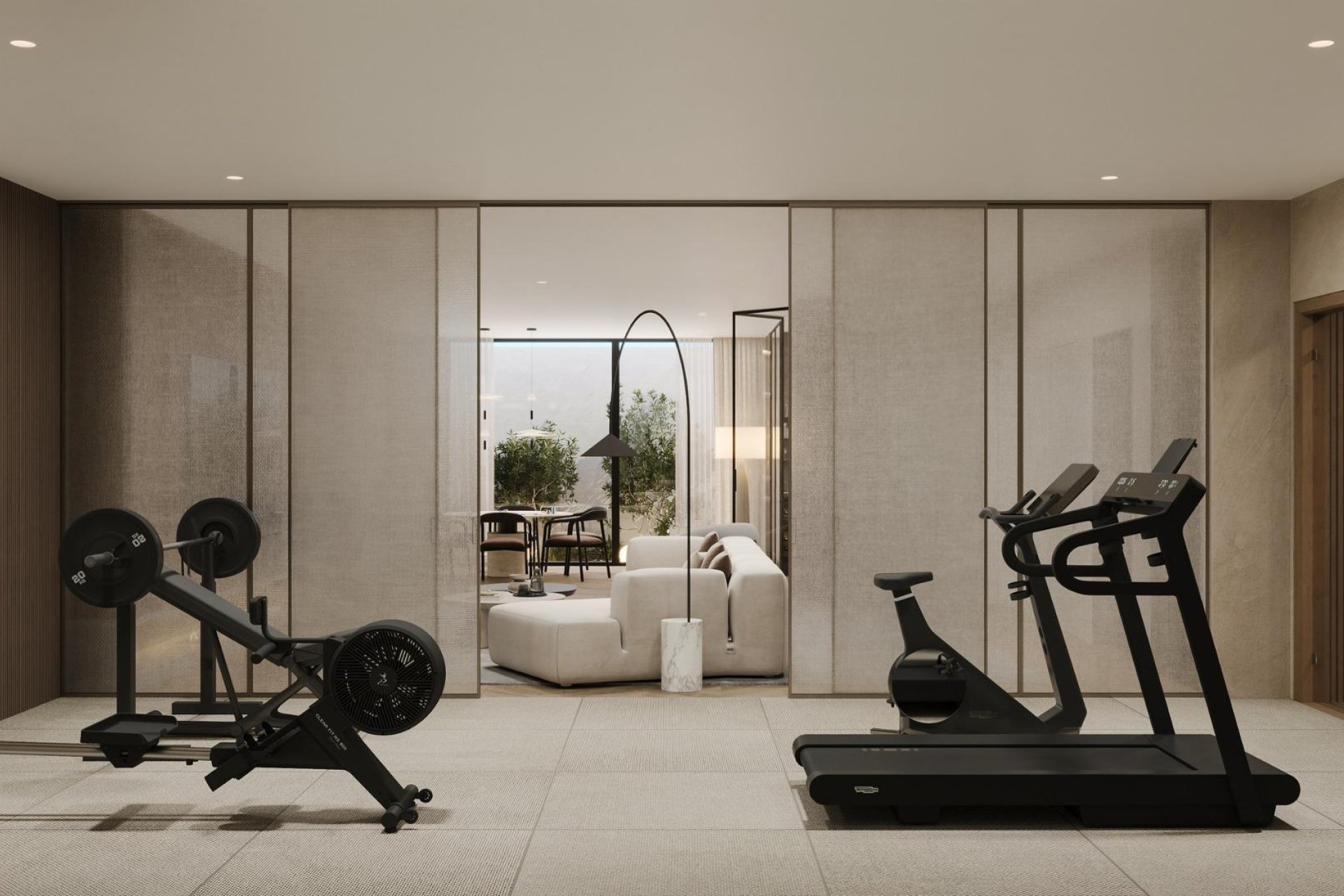 Obra nueva - Villa - Marbella - El Ingenio