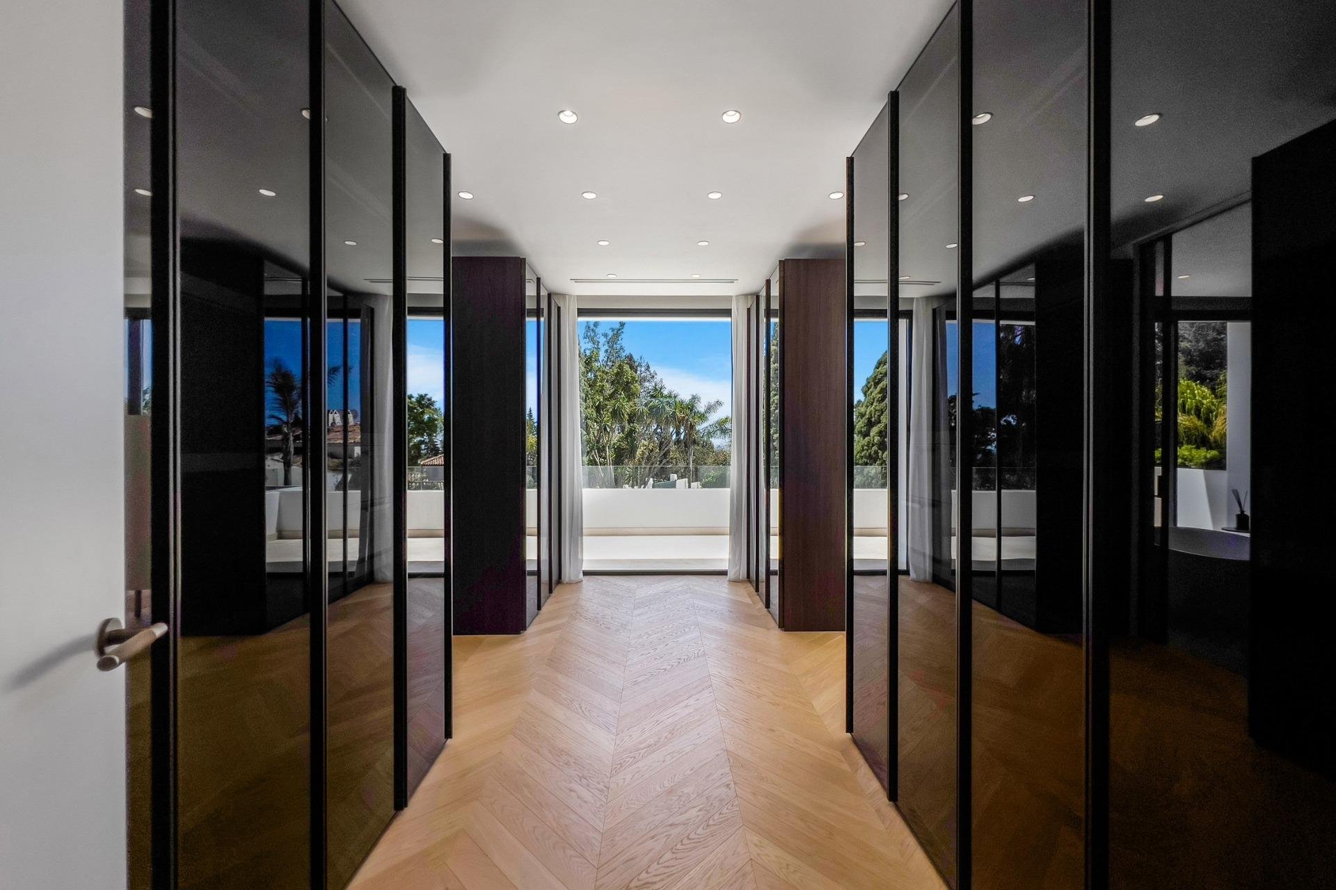 Obra nueva - Villa - Marbella - Lomas De Marbella Club