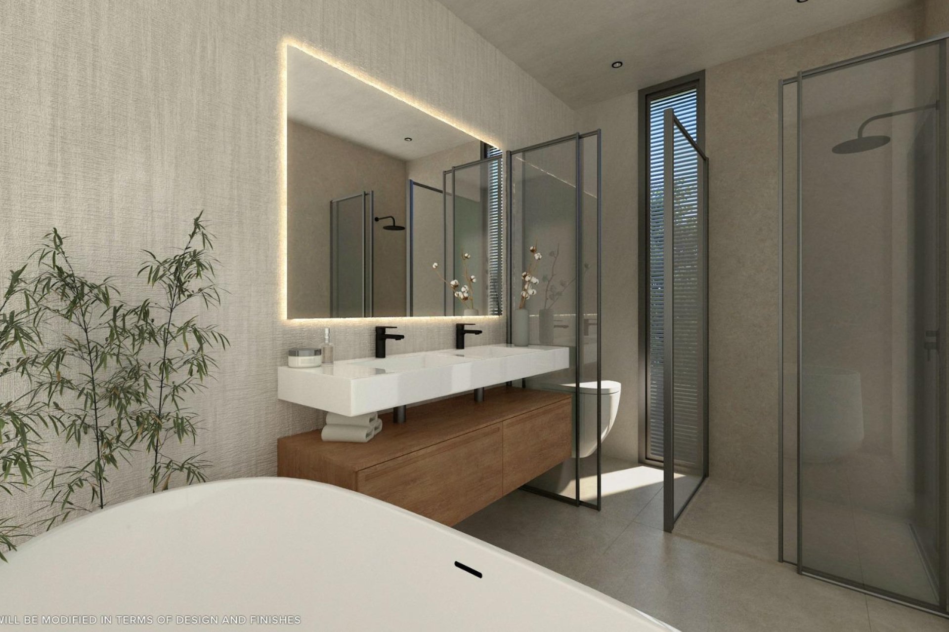 Obra nueva - Villa - Mijas - Costa del Sol