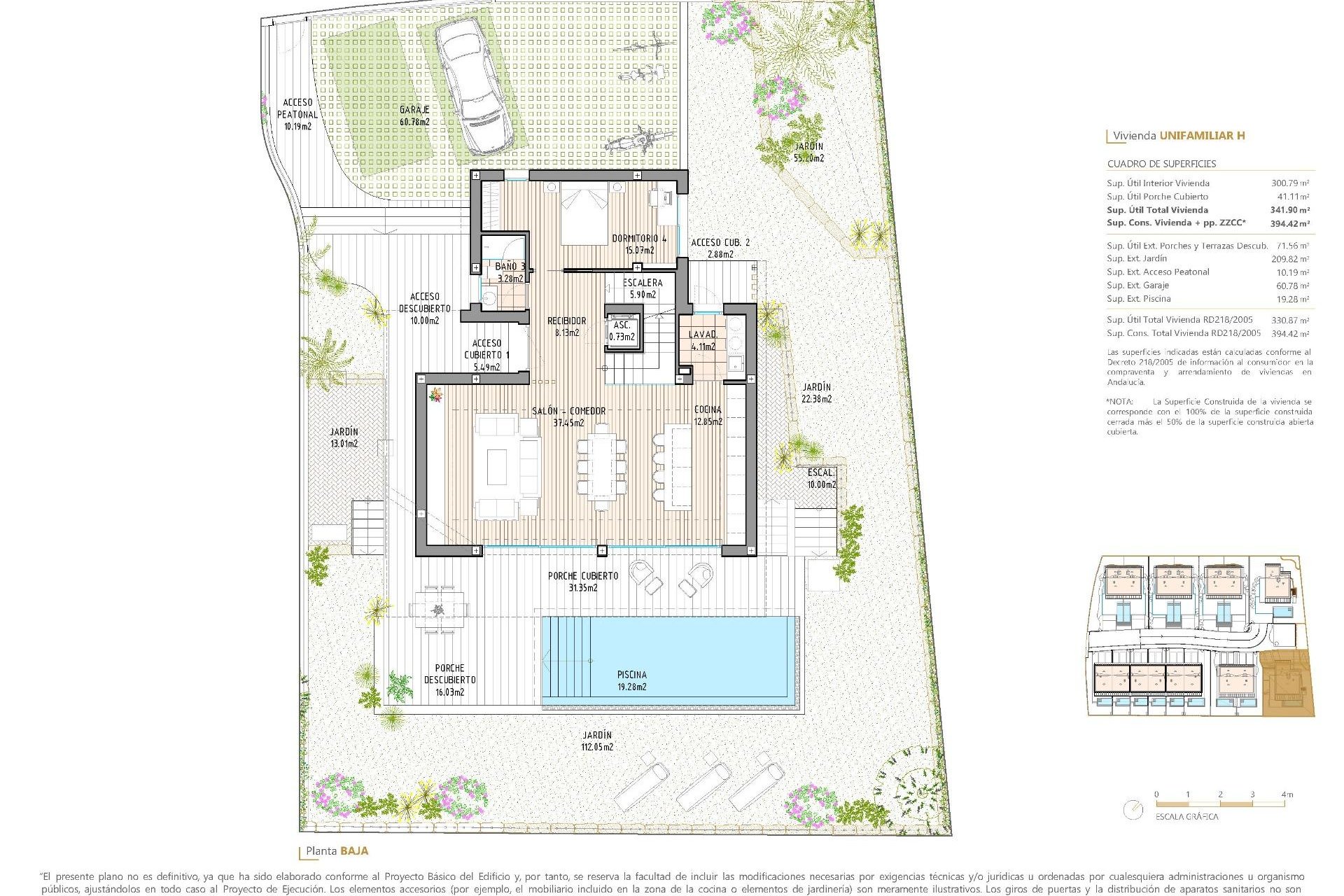 Obra nueva - Villa - Mijas - Costa del Sol