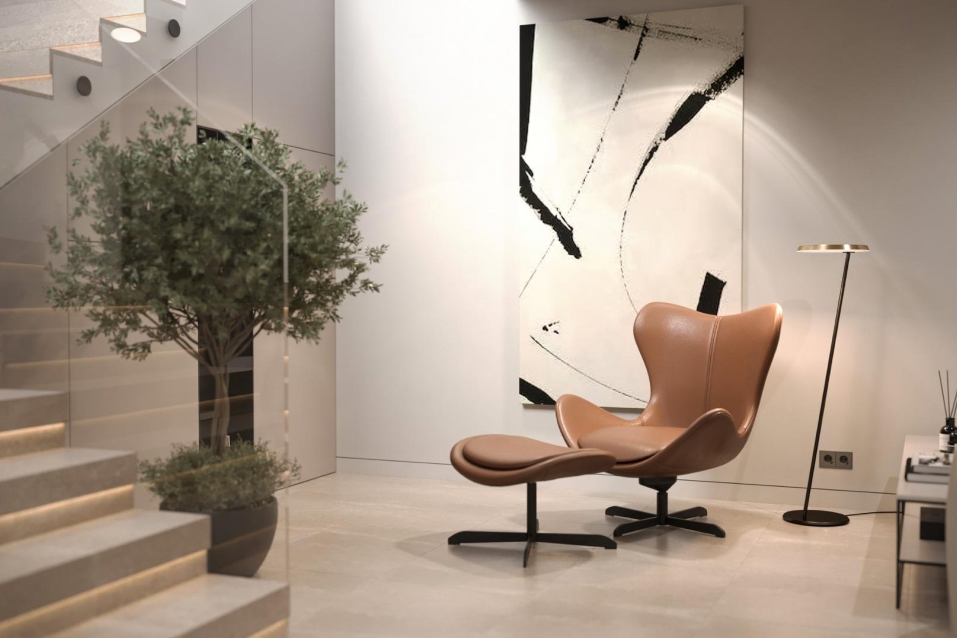 Obra nueva - Villa - Mijas - Costa del Sol