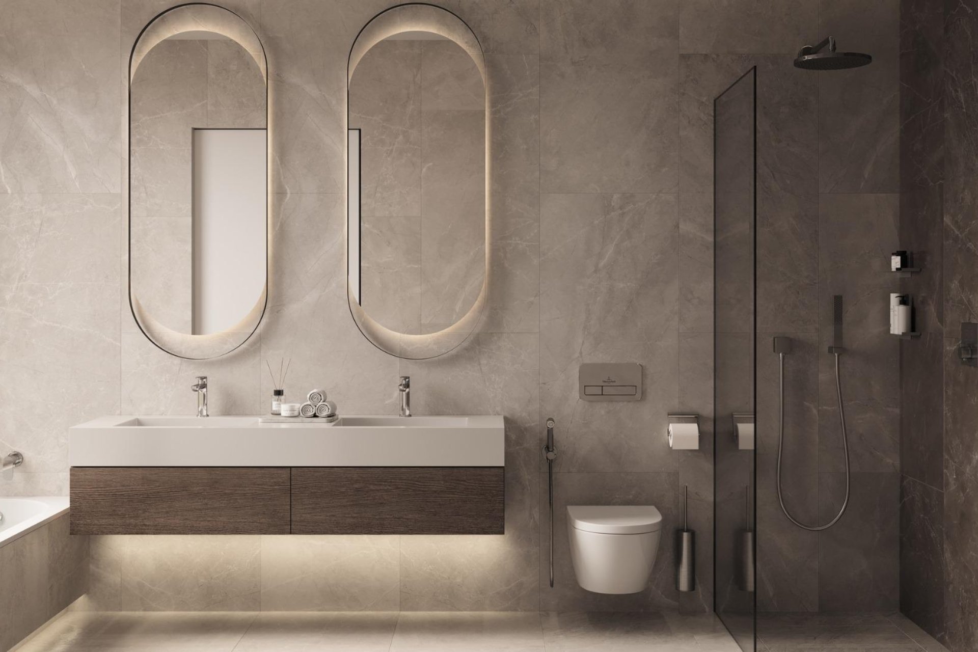 Obra nueva - Villa - Mijas - Costa del Sol