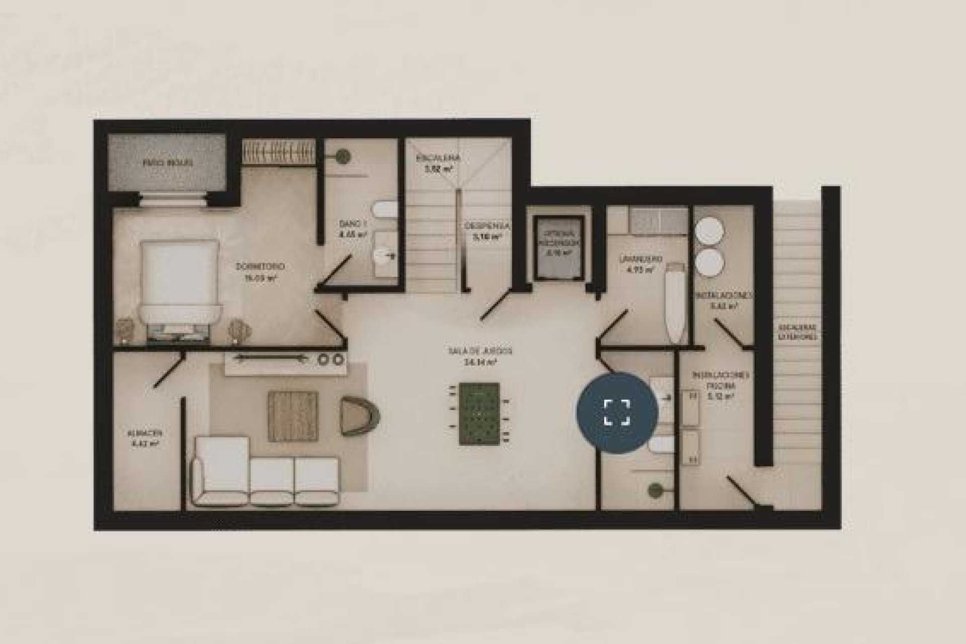 Obra nueva - Villa - Mijas - Costa del Sol