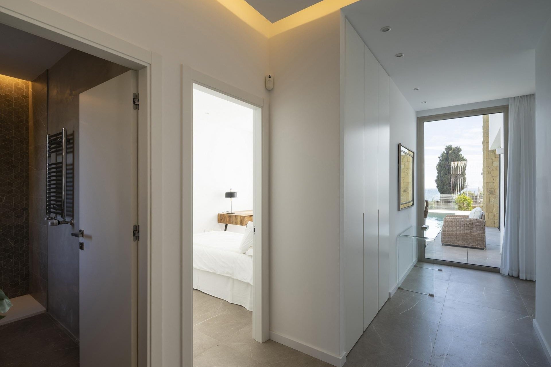 Obra nueva - Villa - Mijas - Costa del Sol