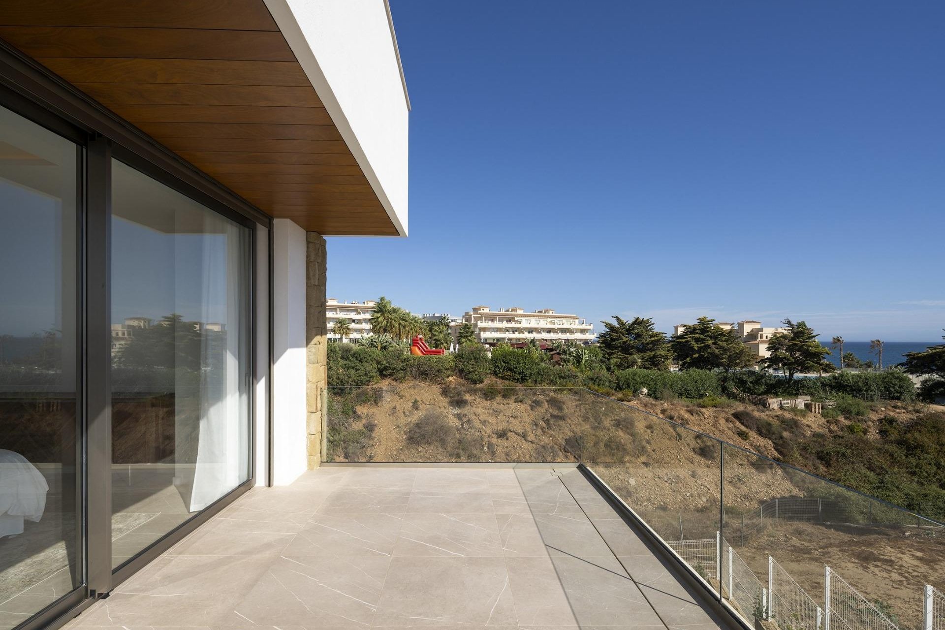 Obra nueva - Villa - Mijas - Costa del Sol