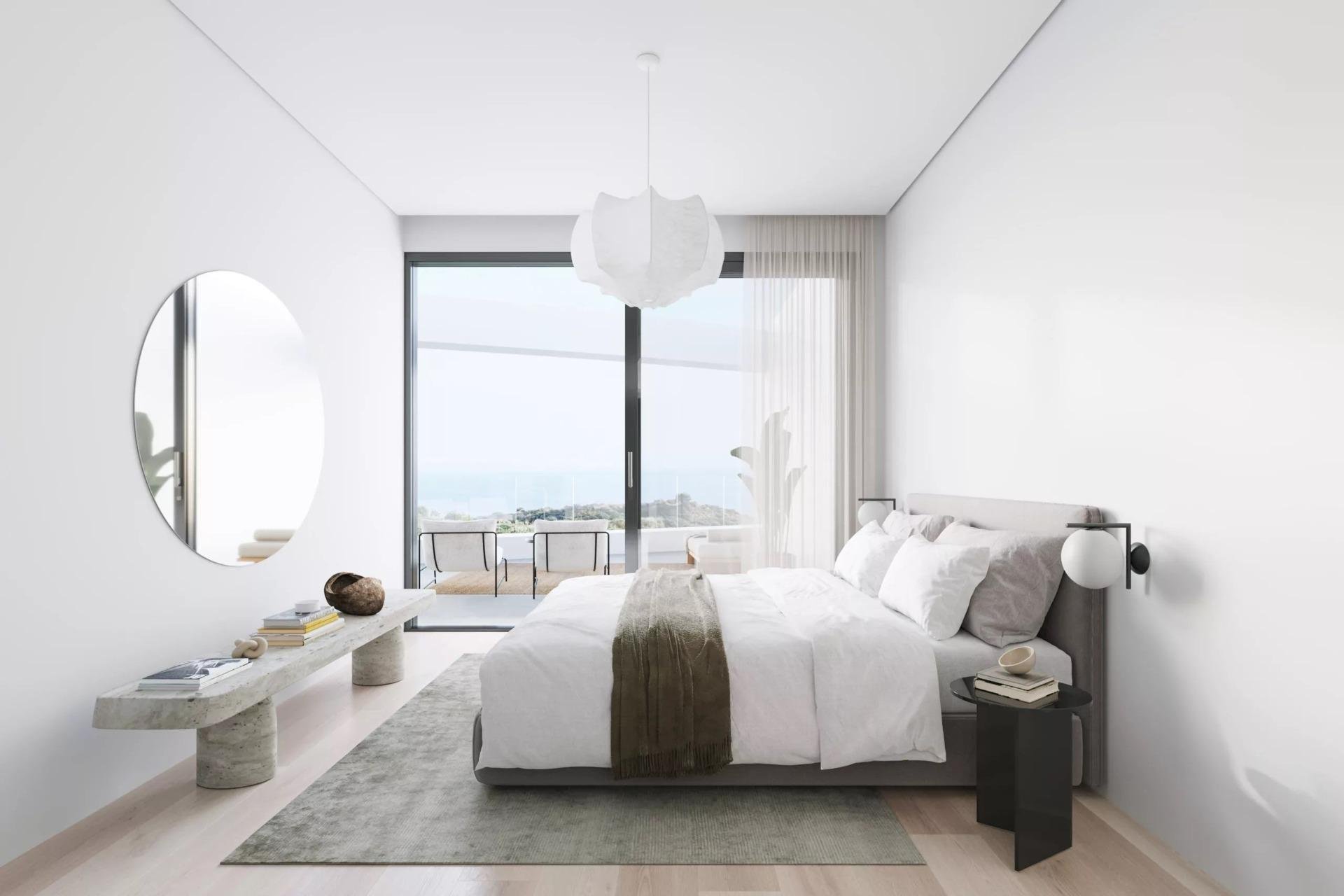 Obra nueva - Villa - Mijas - Riviera Del Sol