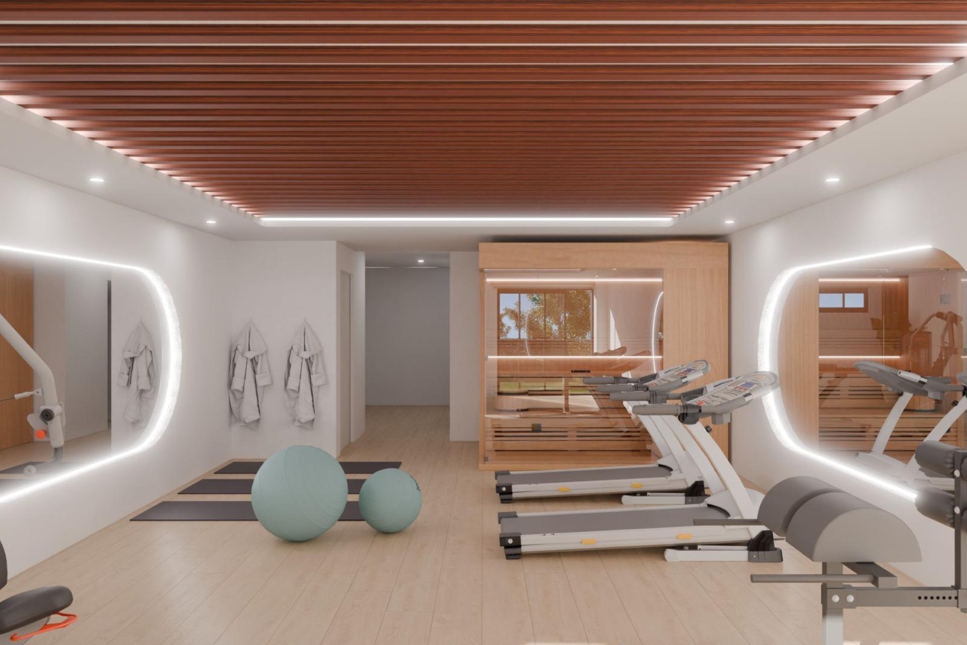 Obra nueva - Villa - Mijas